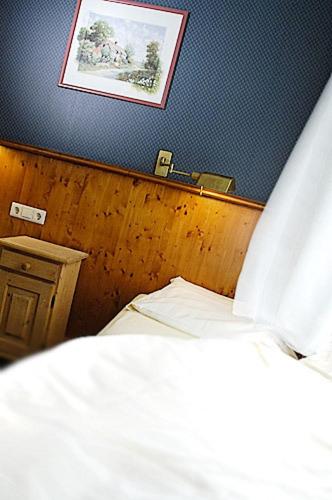 Pension Villa Edelweiß