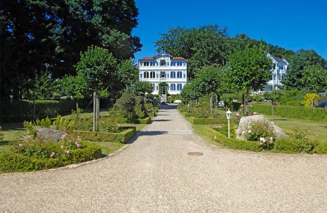 Pension Villa Edelweiß