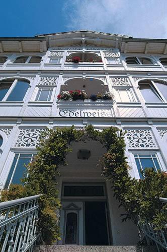 Pension Villa Edelweiß