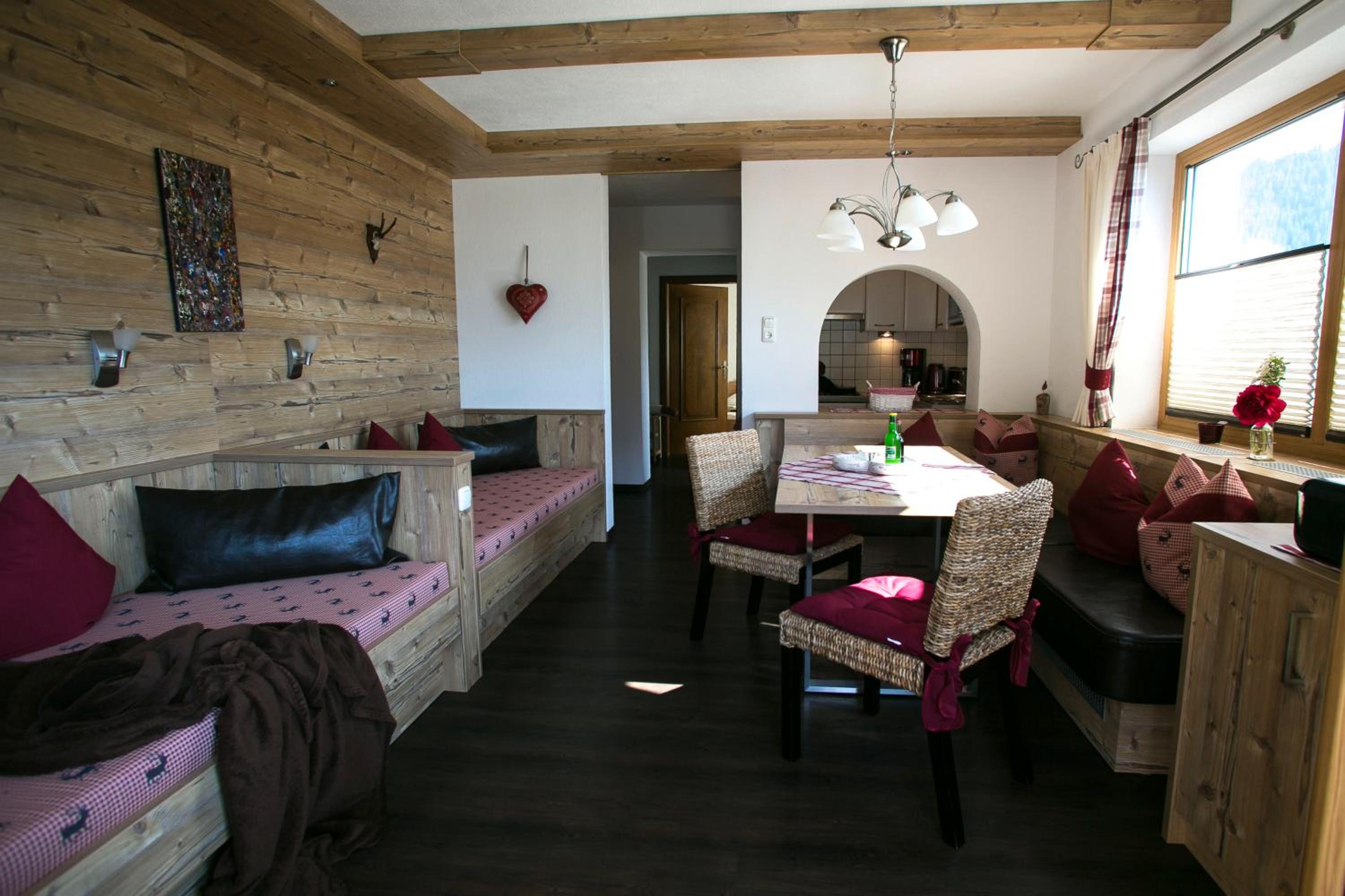 Alpen Apartments Austria