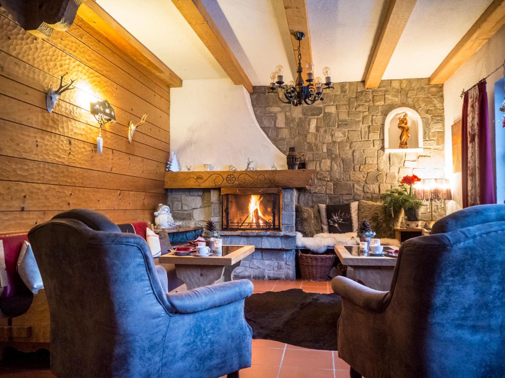 Alpen Apartments Austria