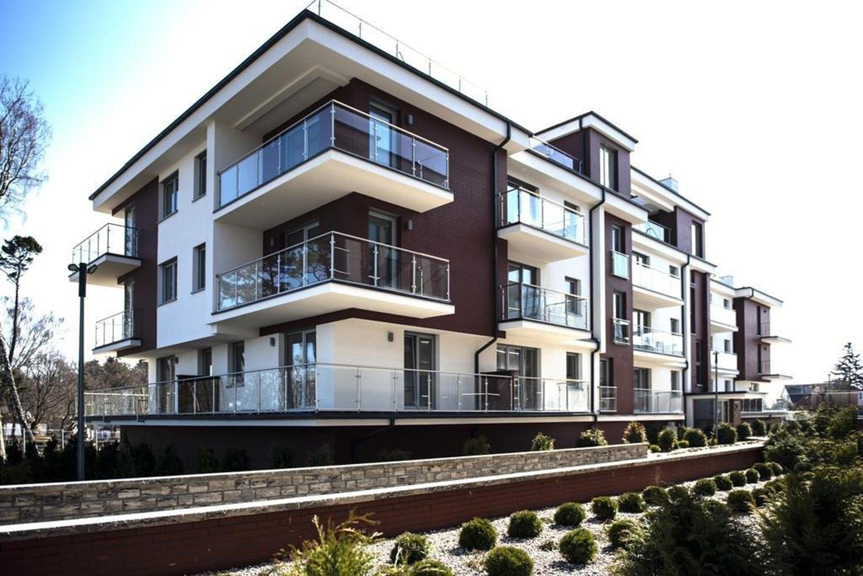 APARTAMENT ELEGANCE YELLOW