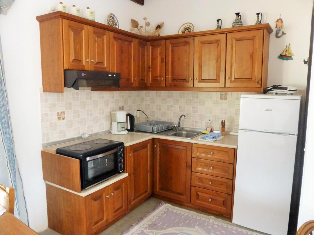Patras Roof Apartment view 4