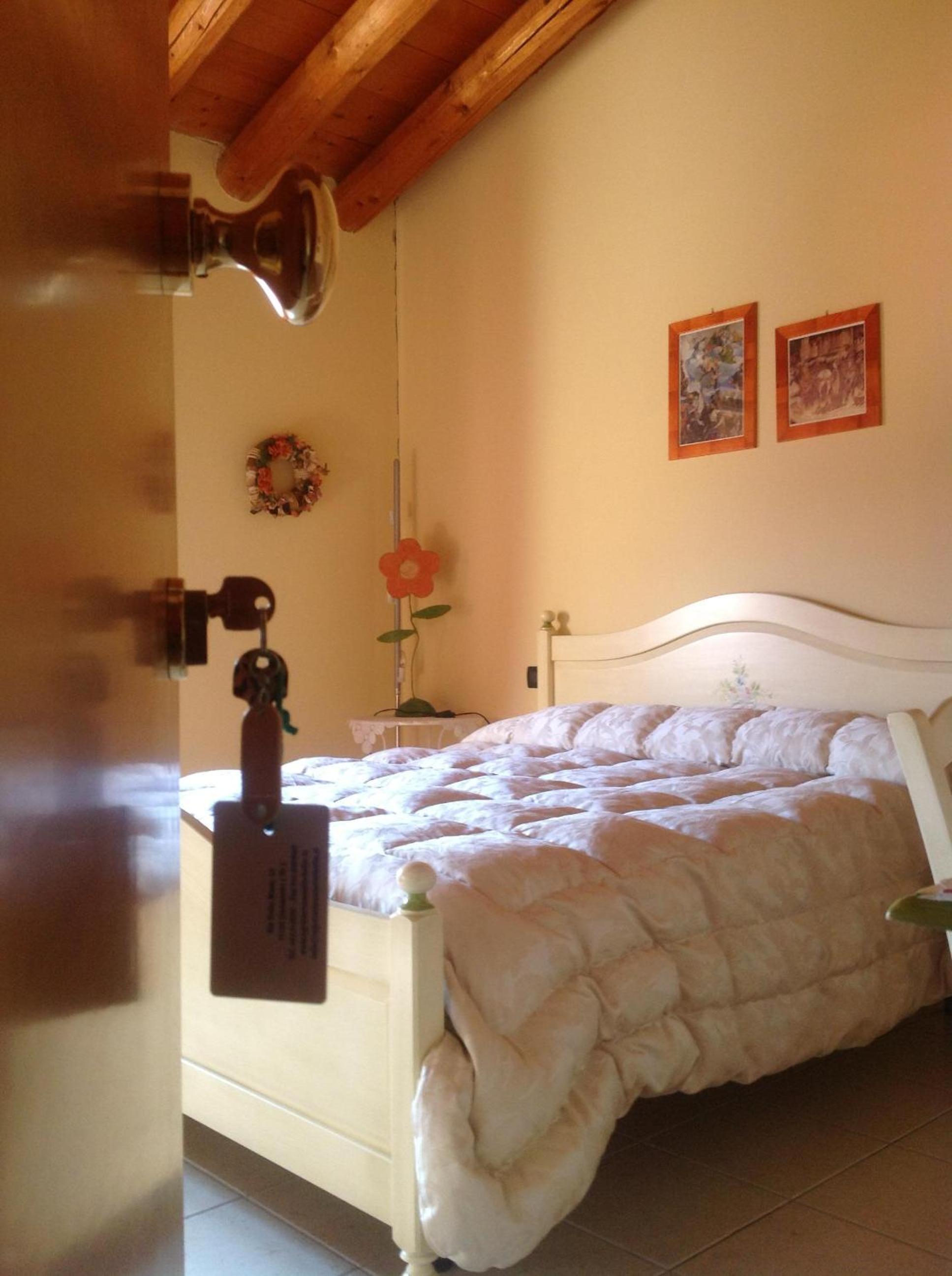Agriturismo Altobello