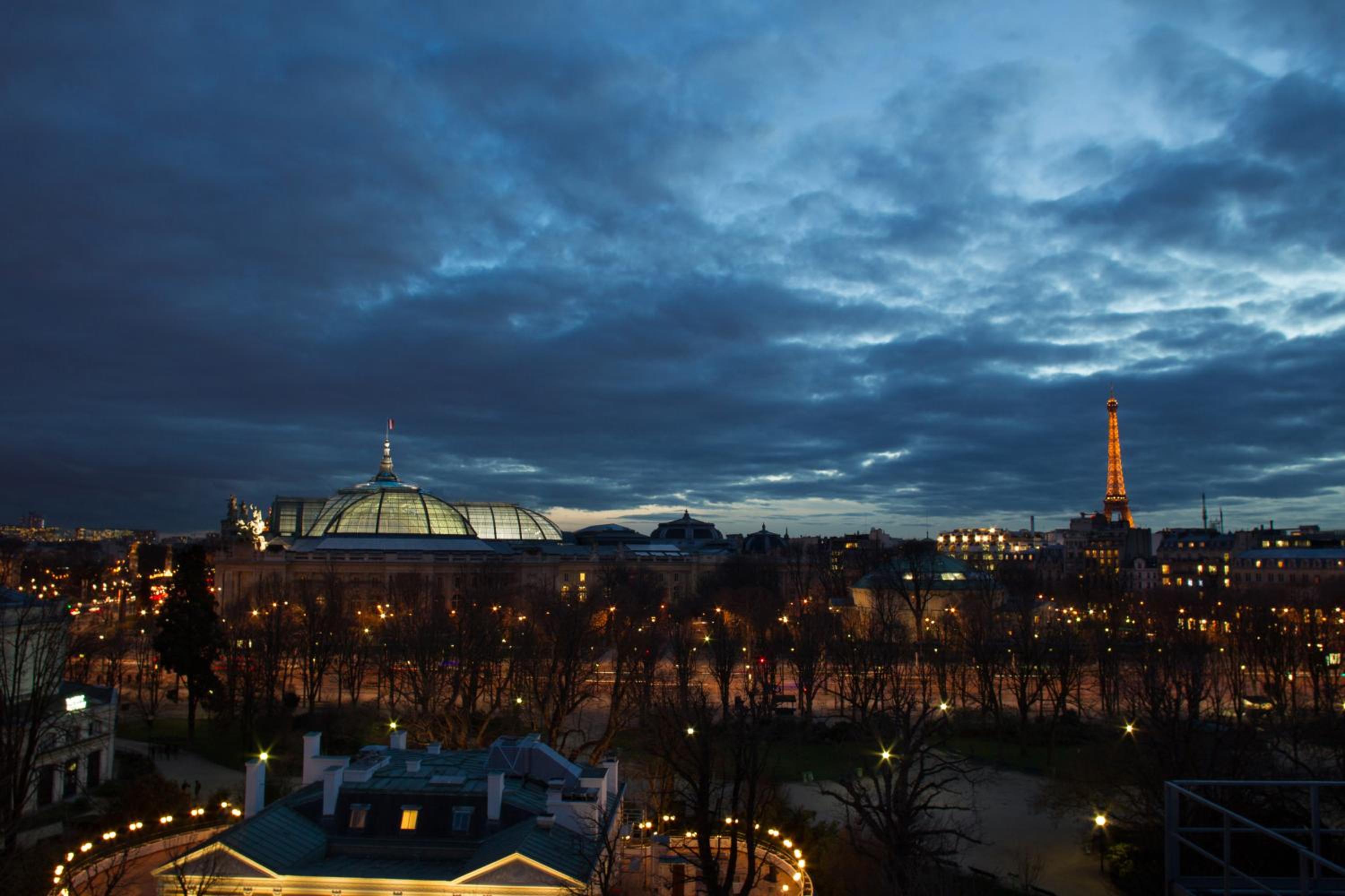La Reserve Paris Hotel and Spa 70