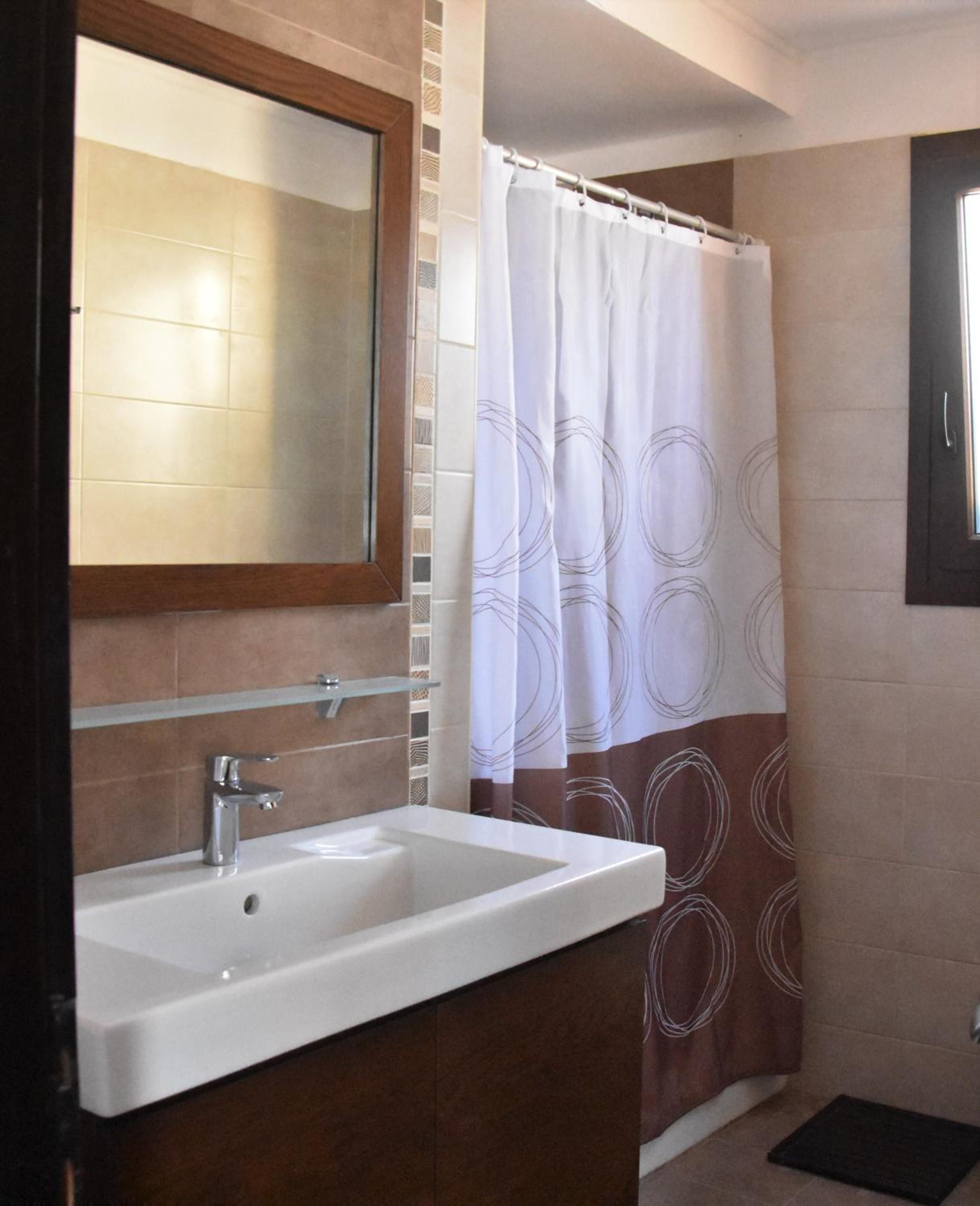 Patras Roof Apartment