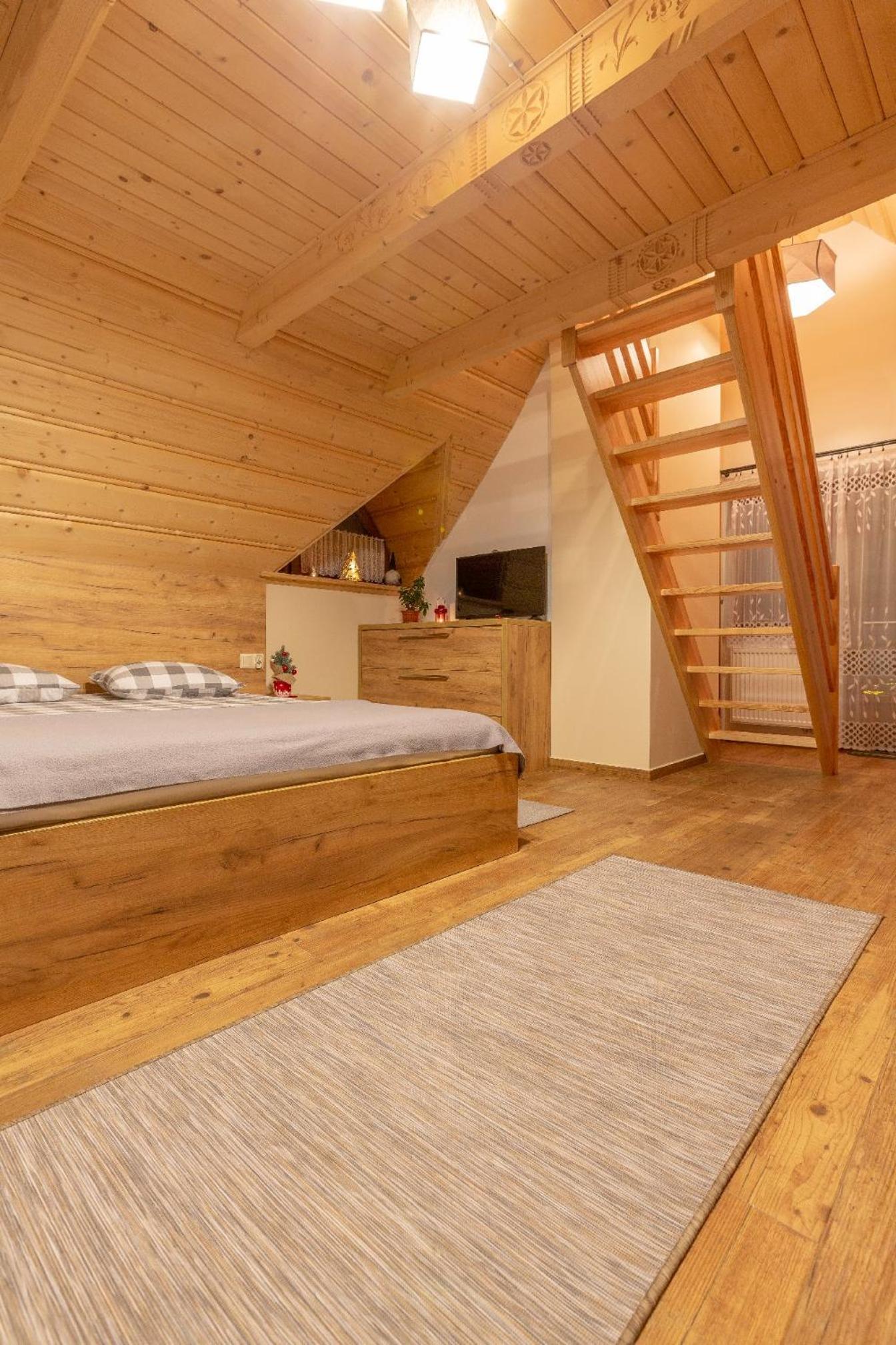 Domek na Królach