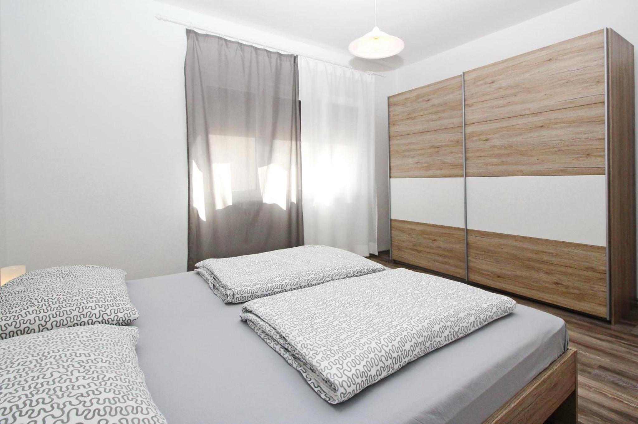Apartment Mihaela