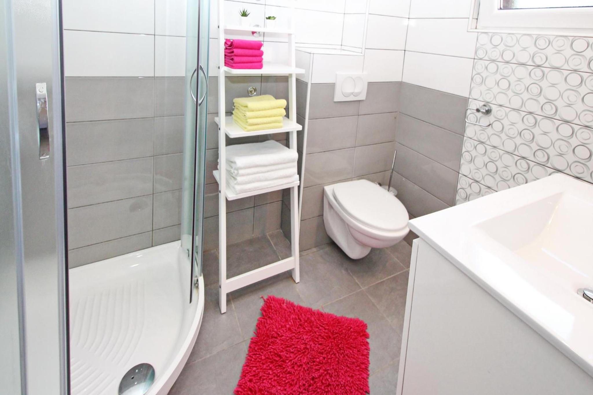 Apartment Mihaela