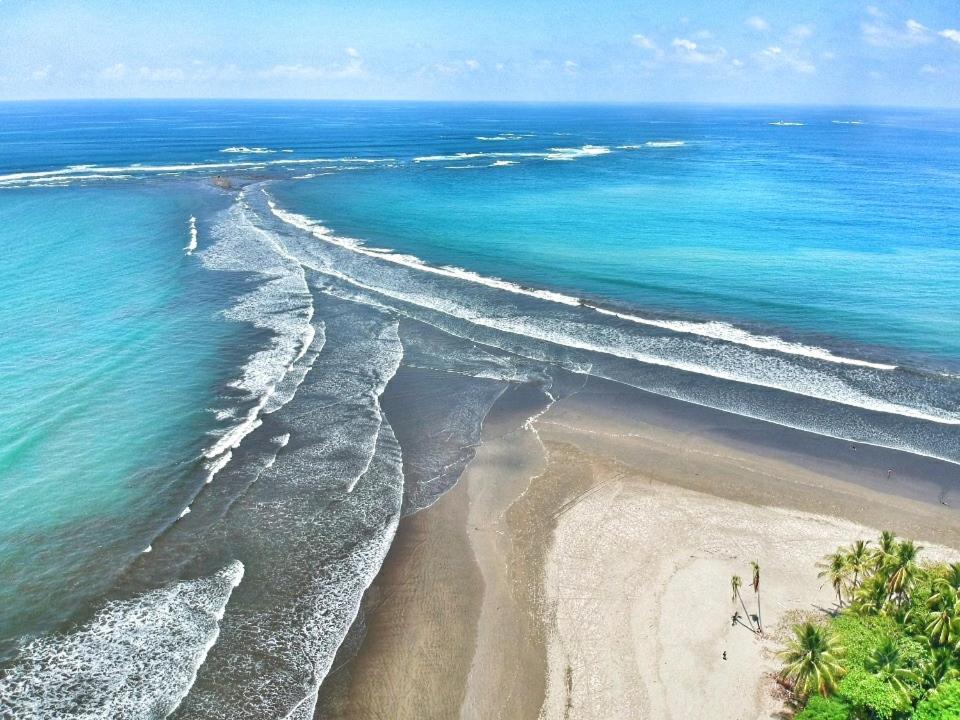 Hotel Waterfall Villas