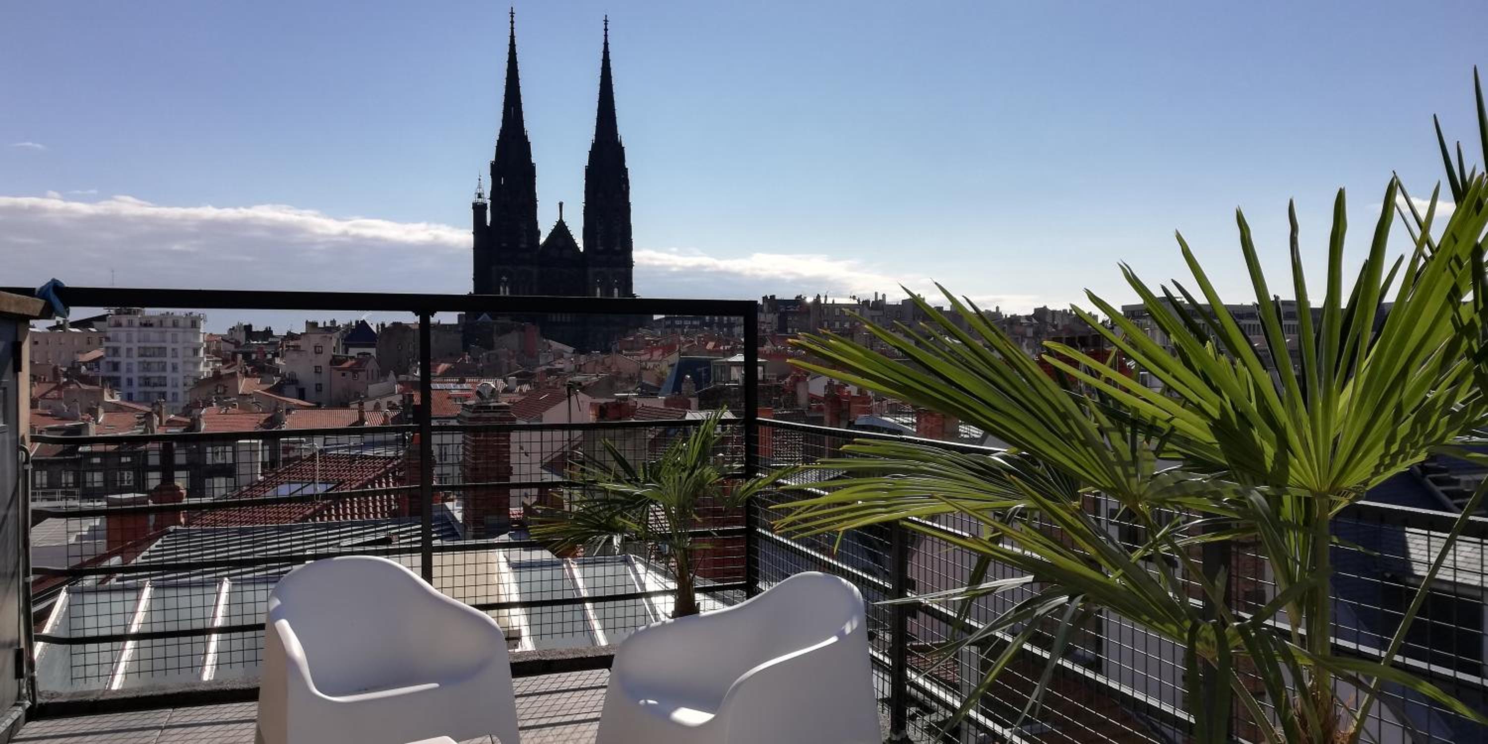 5&5 Rooftop