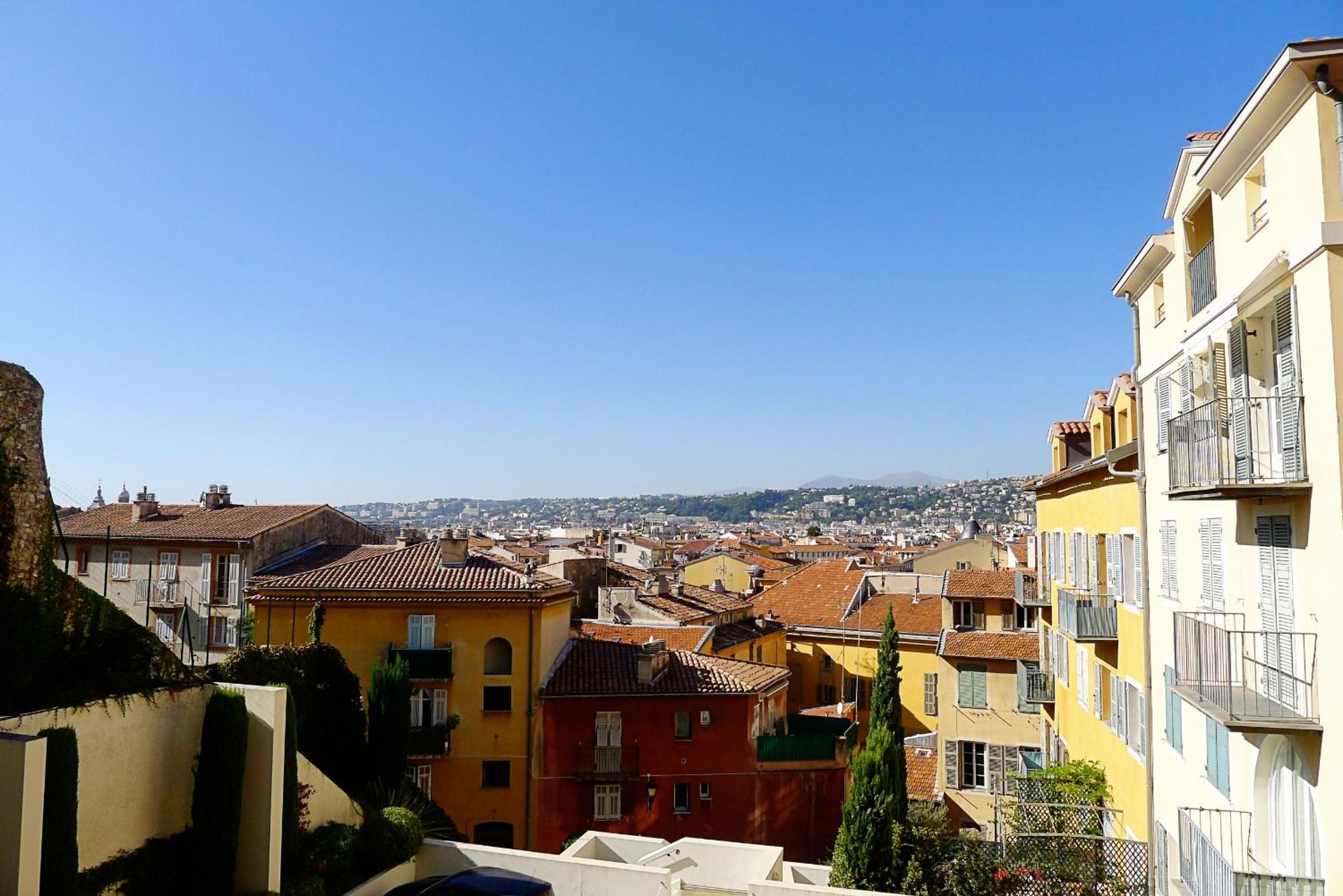 La Providence Nice en Nice