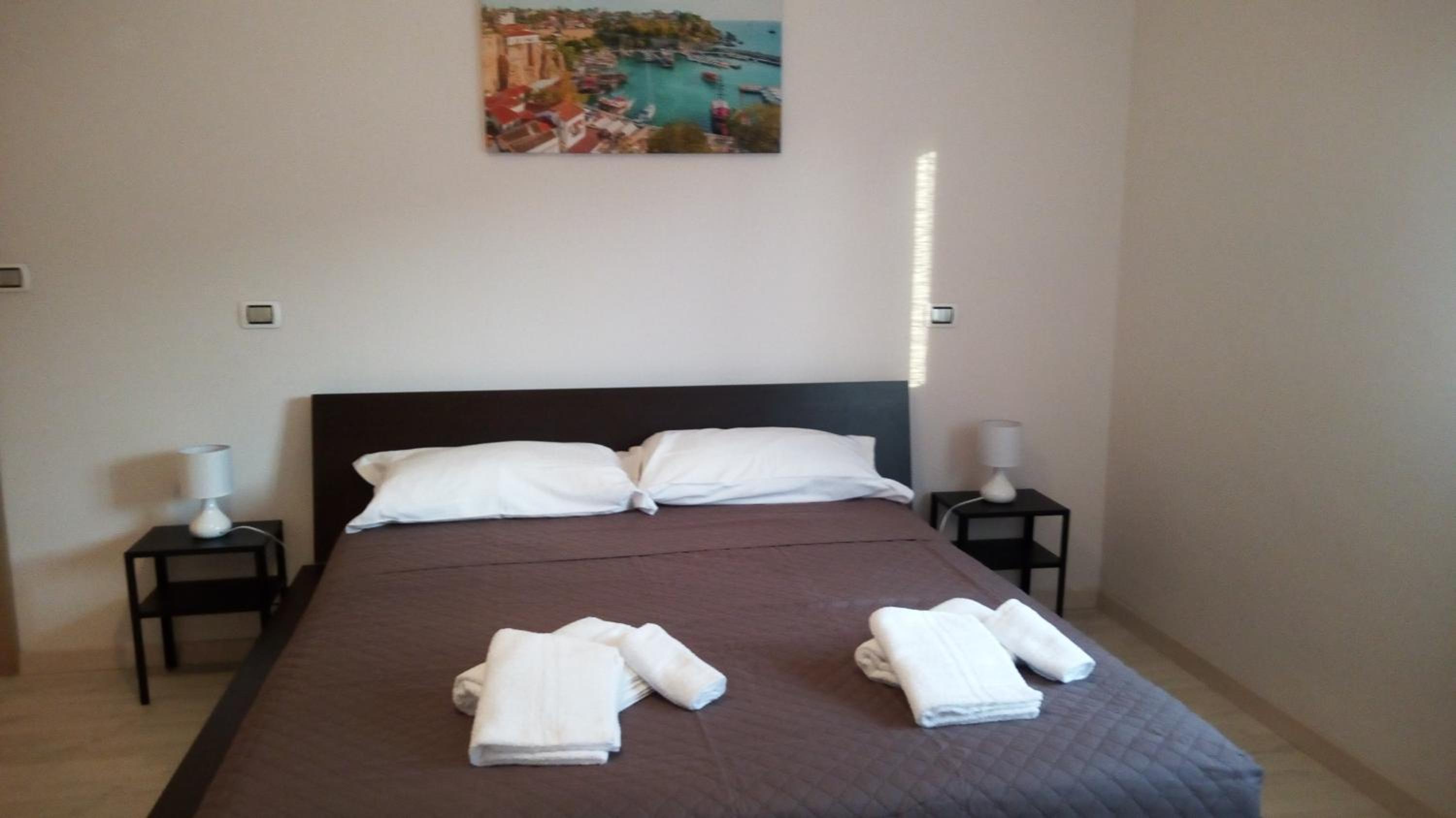 B&B Stella Di Mare view 2