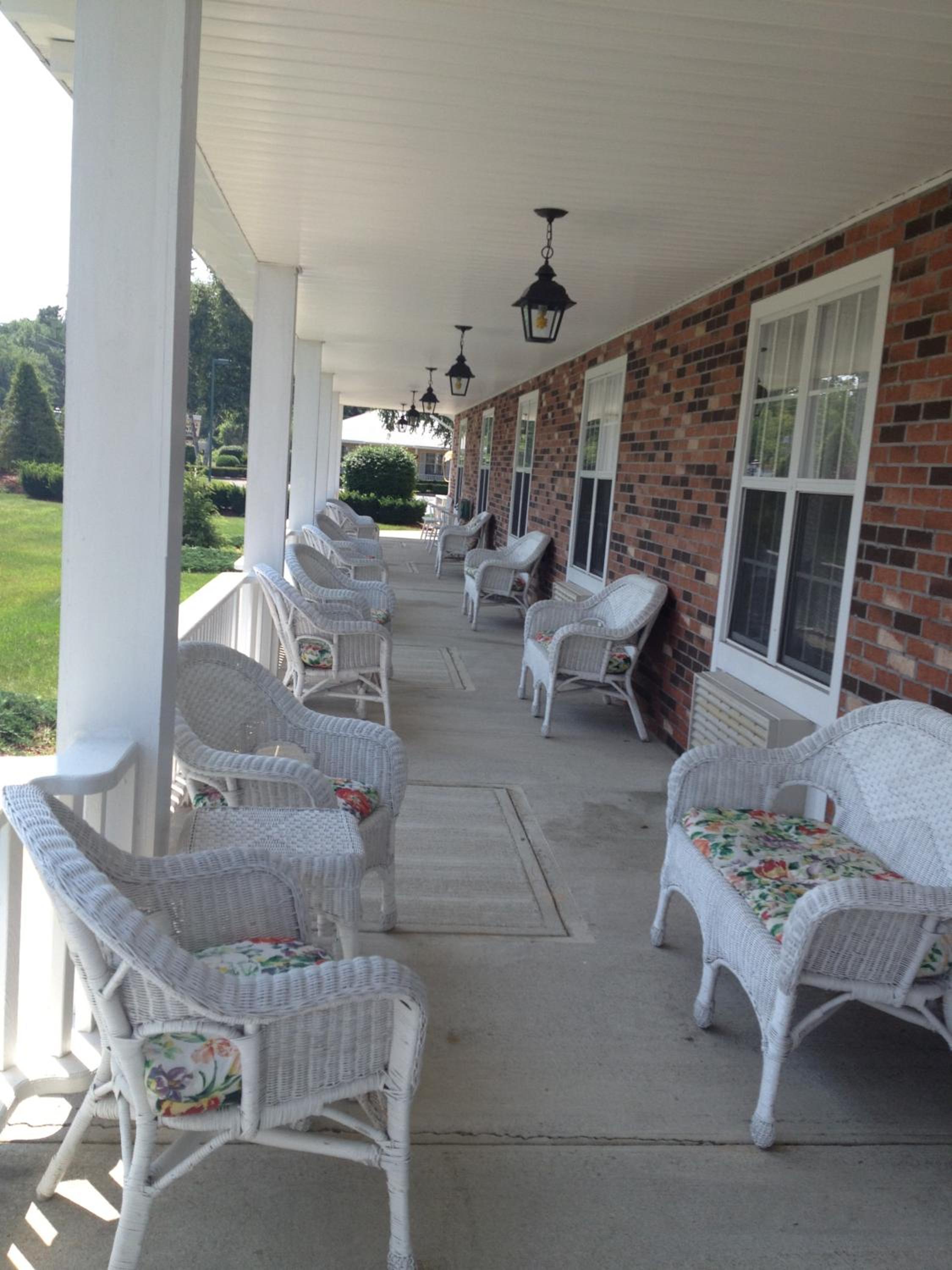 Colonel Williams Resort and Suites