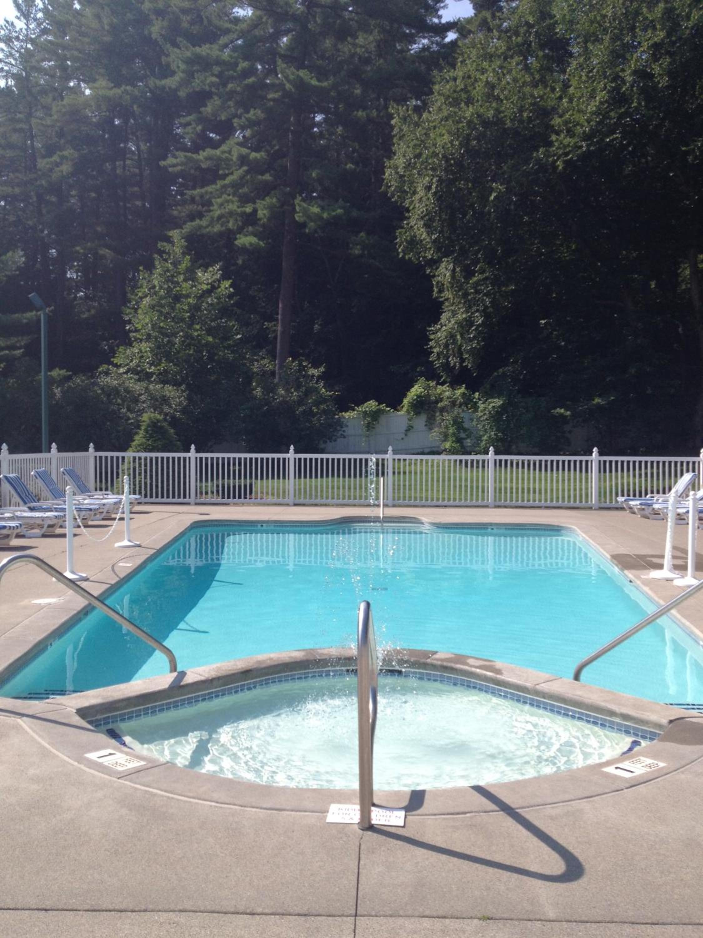 Colonel Williams Resort and Suites