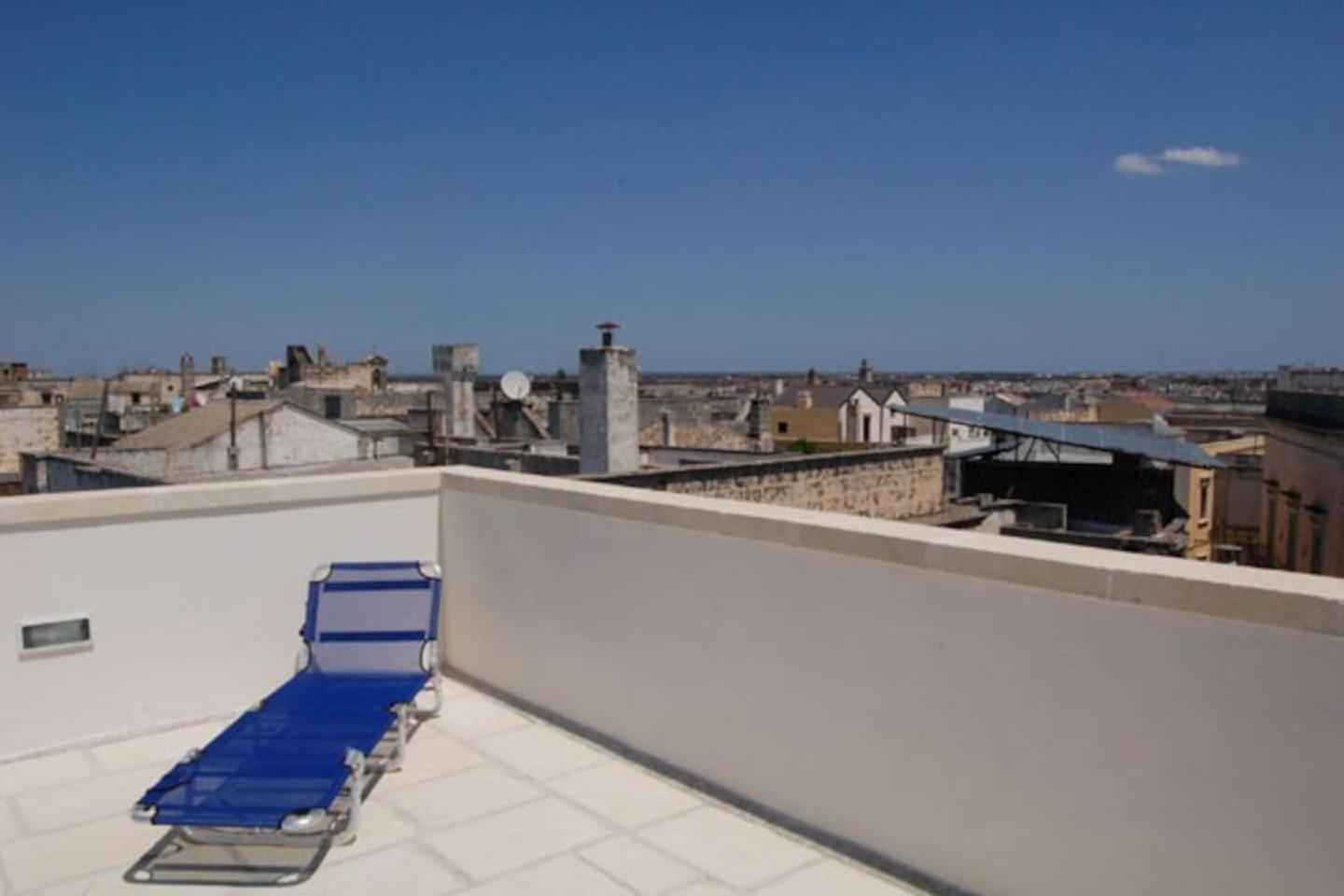 Palazzo Luceri view 3