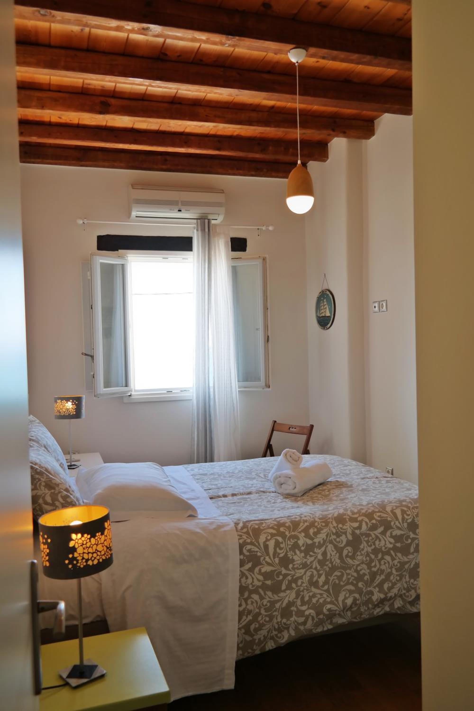 Pandoras Home - Old Town Naxos view 4