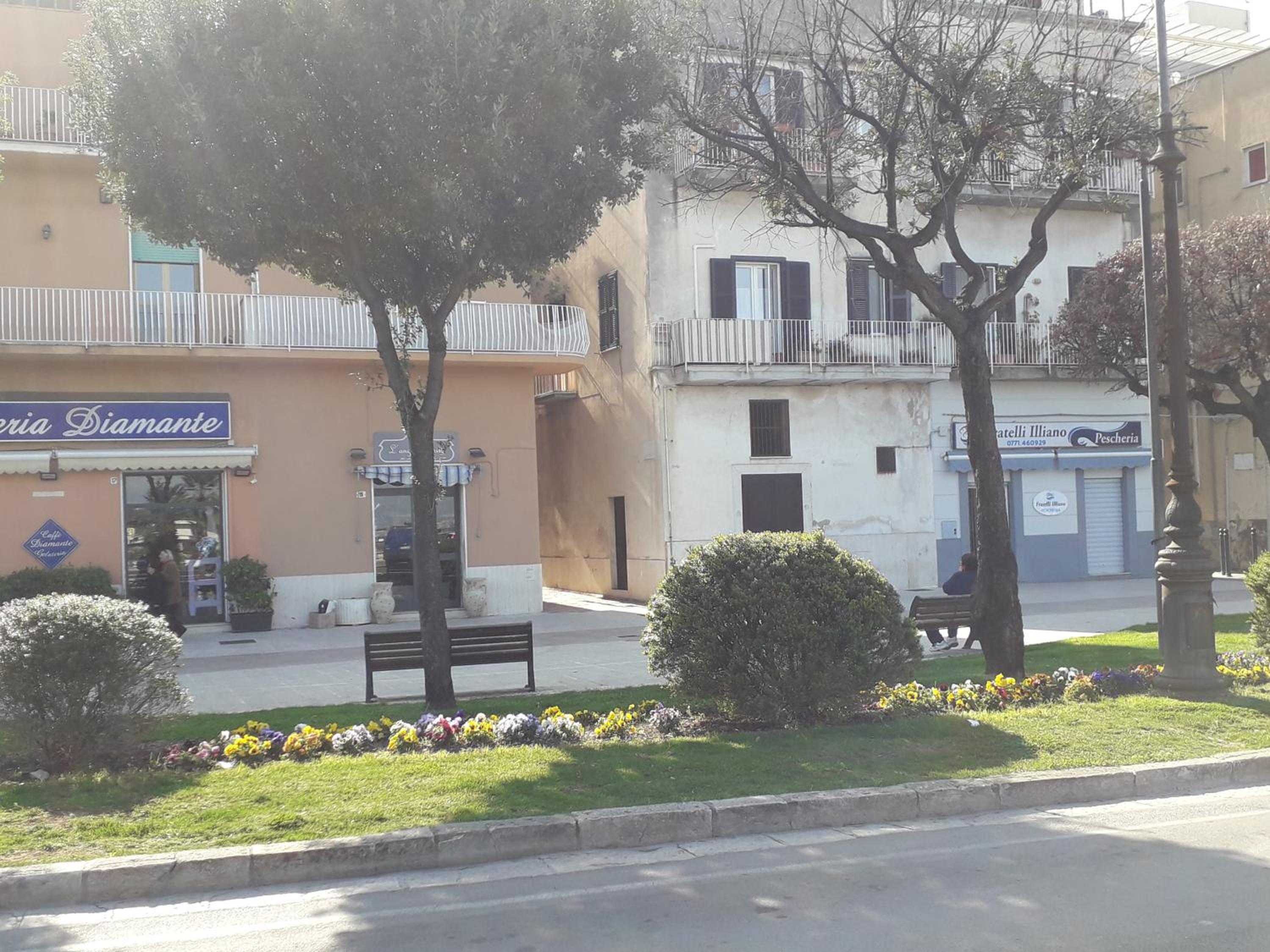 Al Vicolo view 5