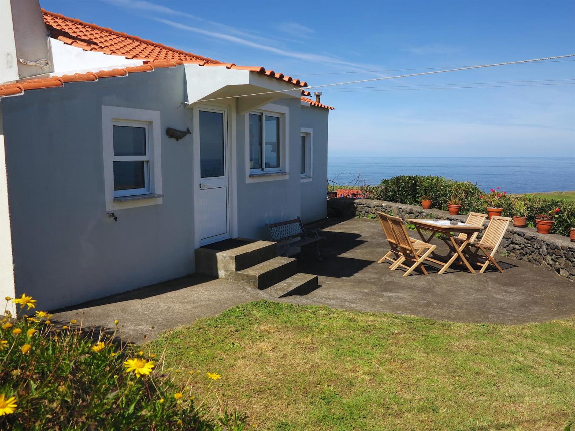 Casa da Paz view 3
