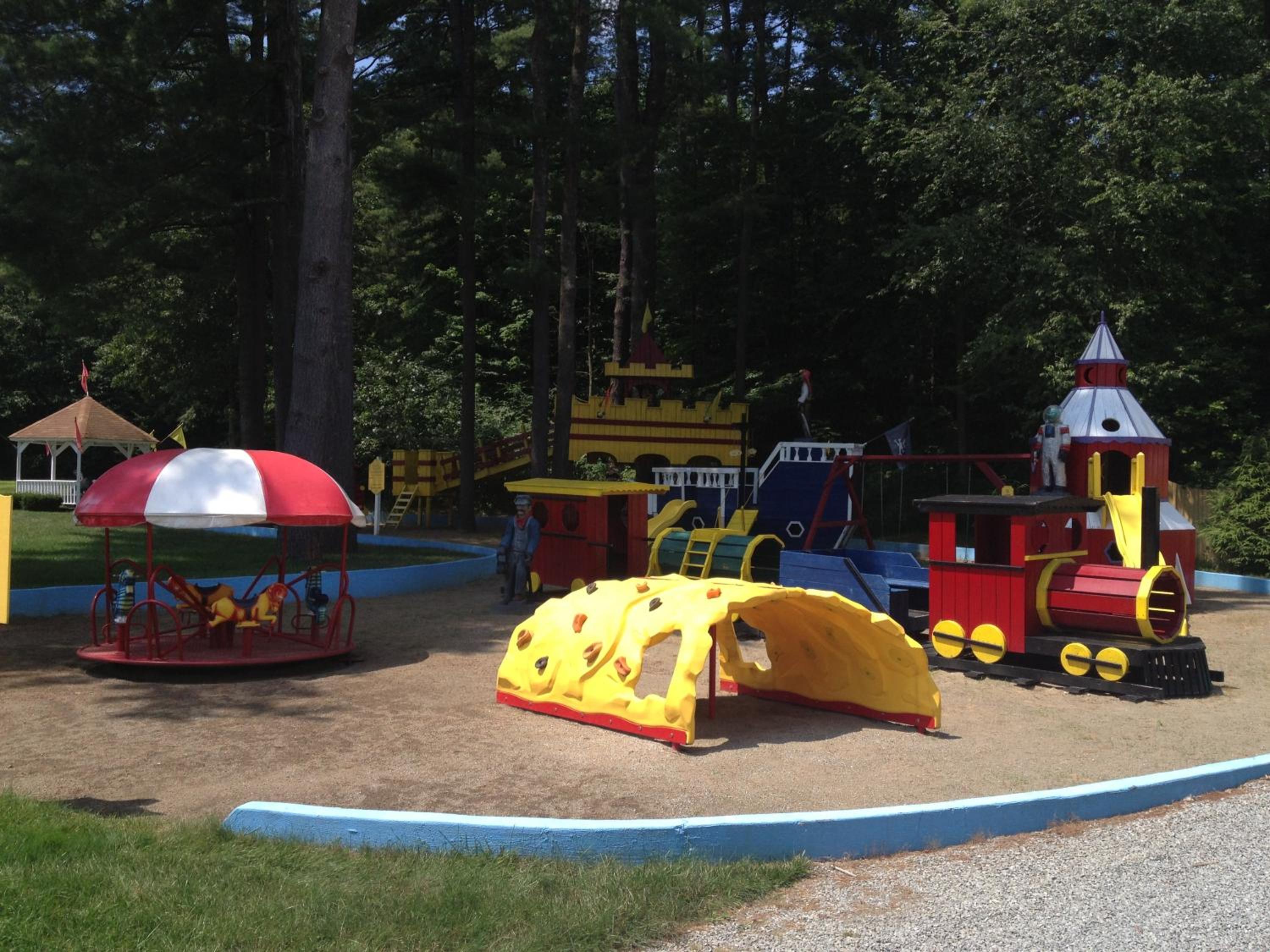 Colonel Williams Resort and Suites