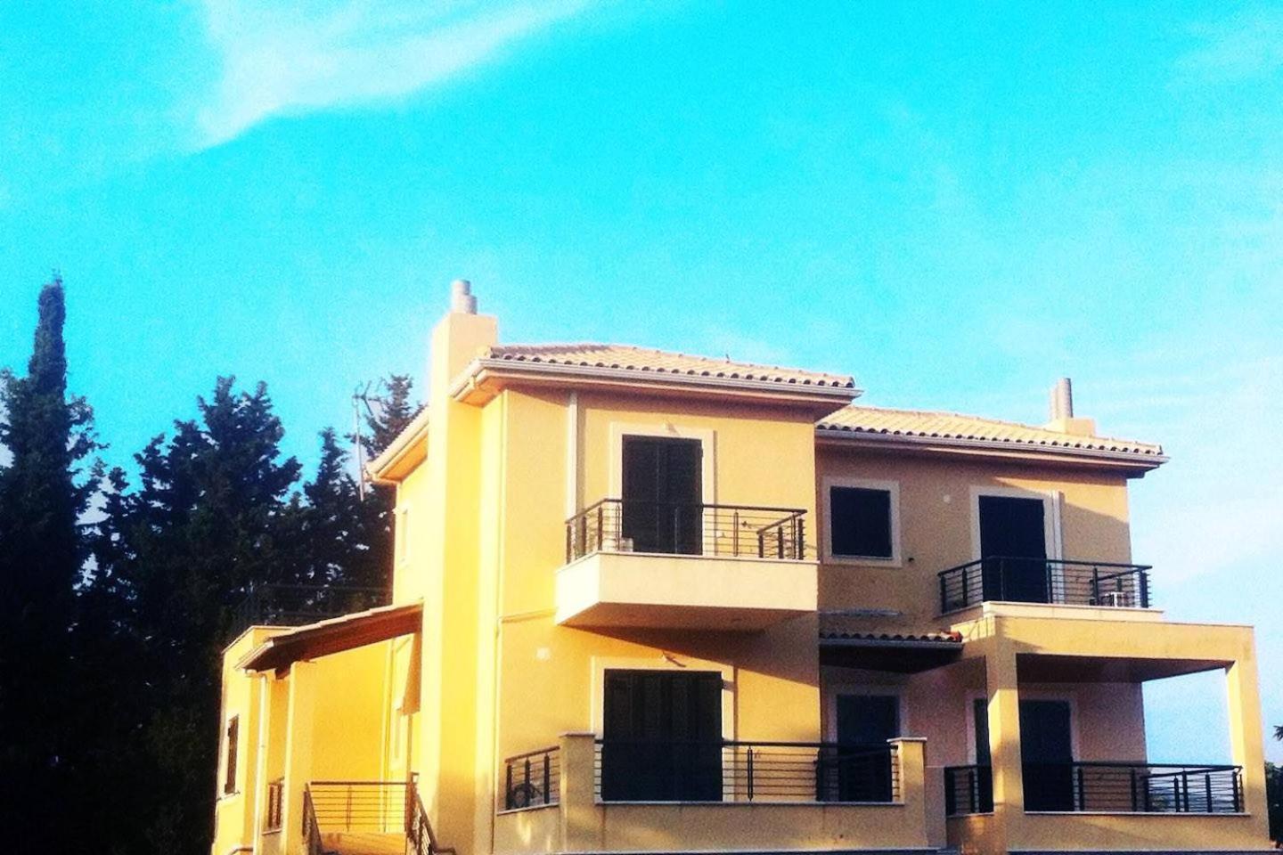 Villa Salomi view 3