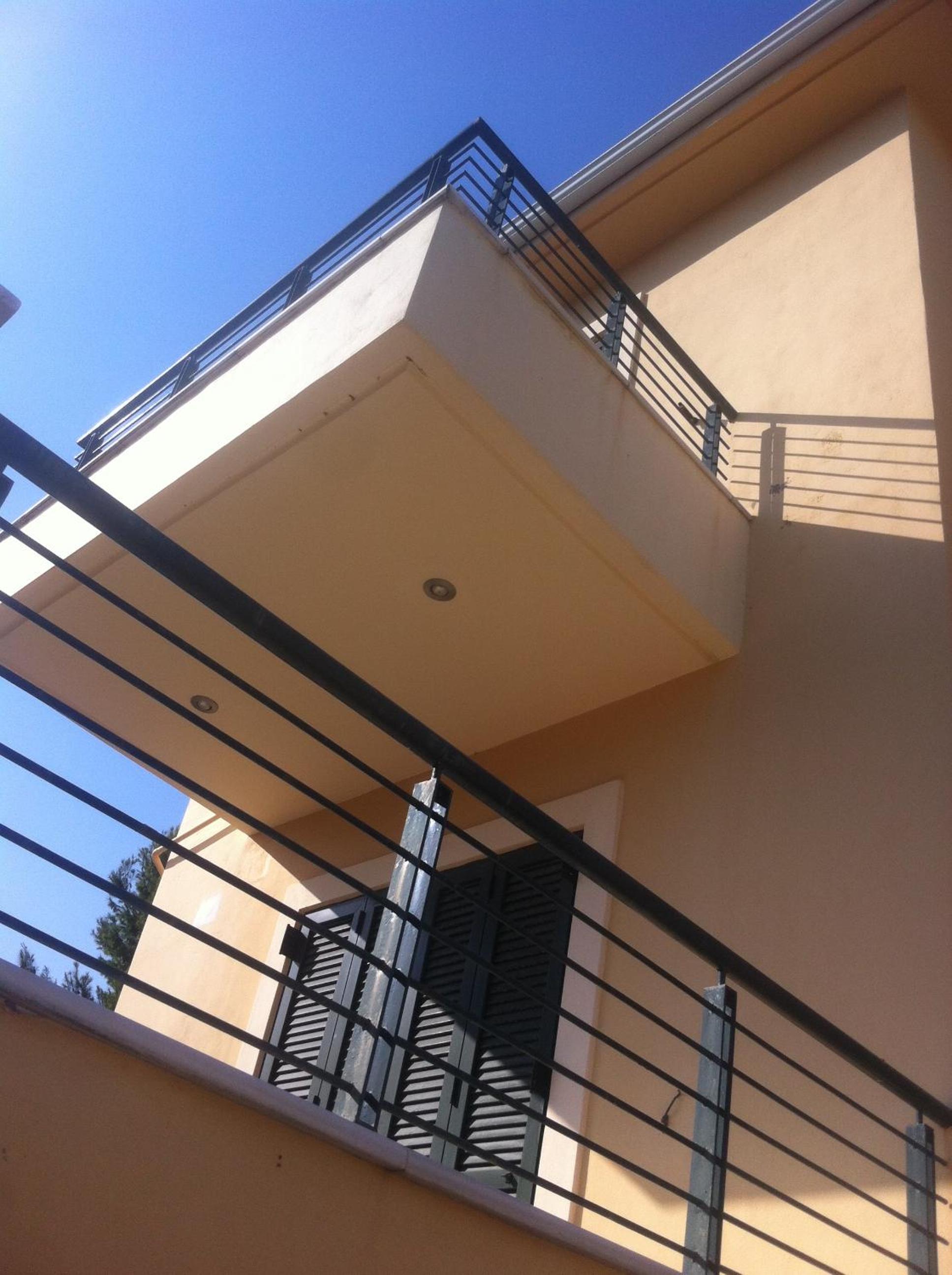 Villa Salomi view 4