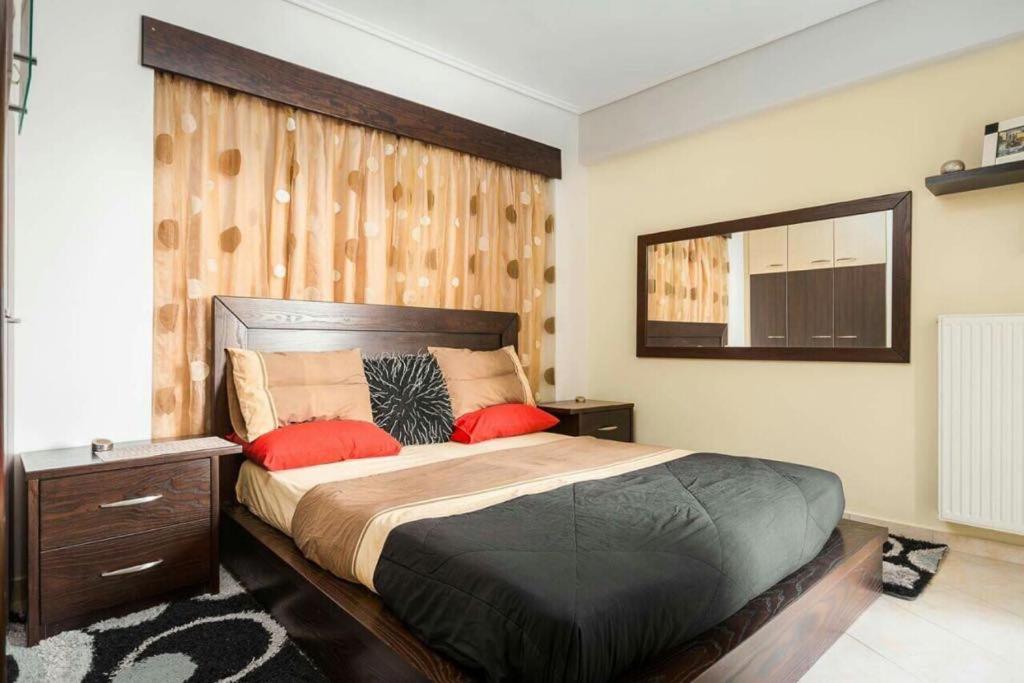 Nest Apartment