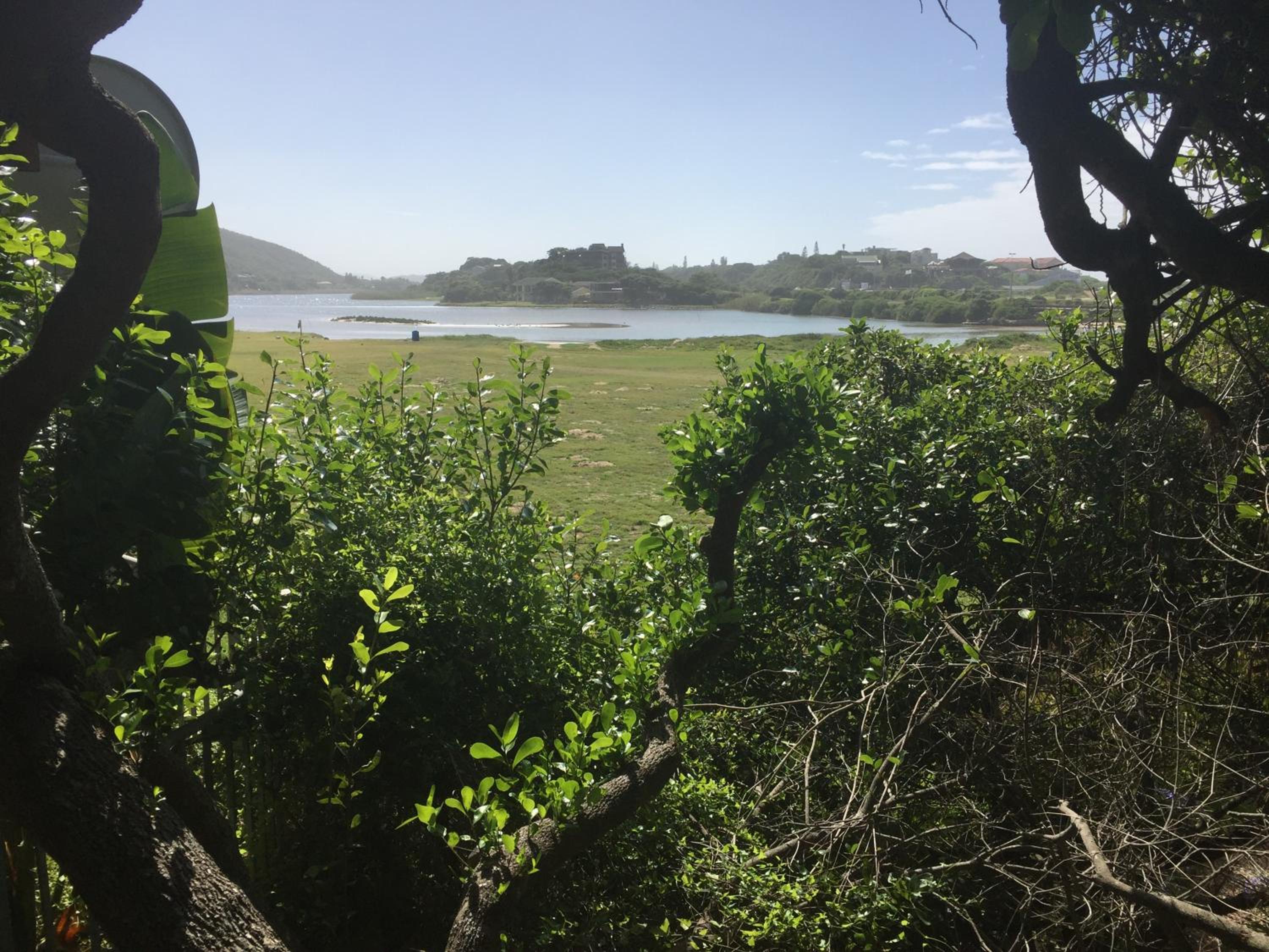 Milkwood House view 4