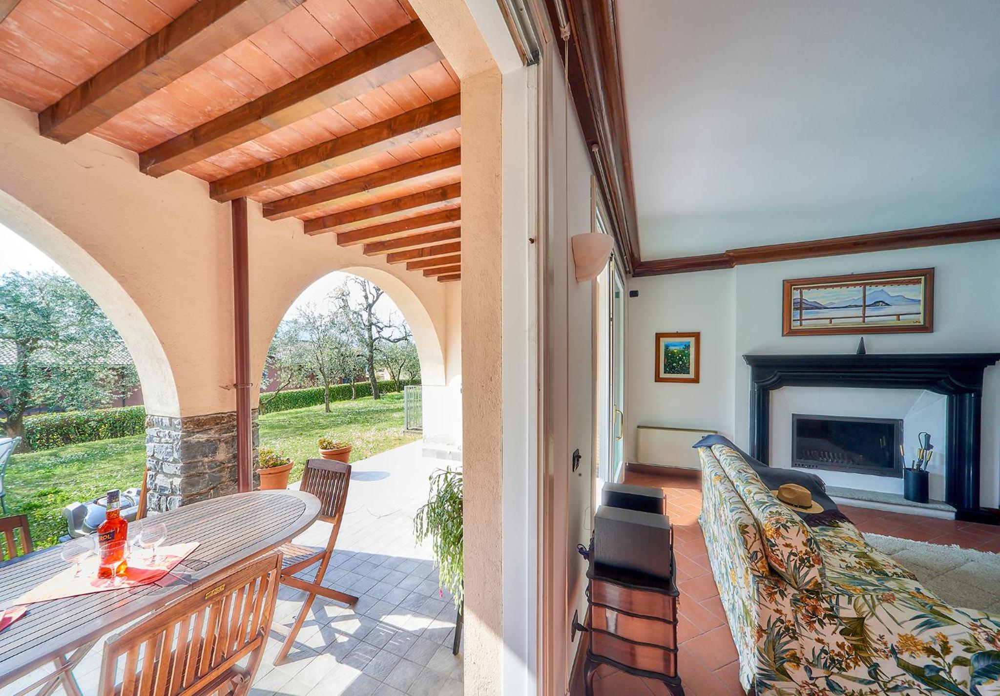 Breezeway Home photo 5