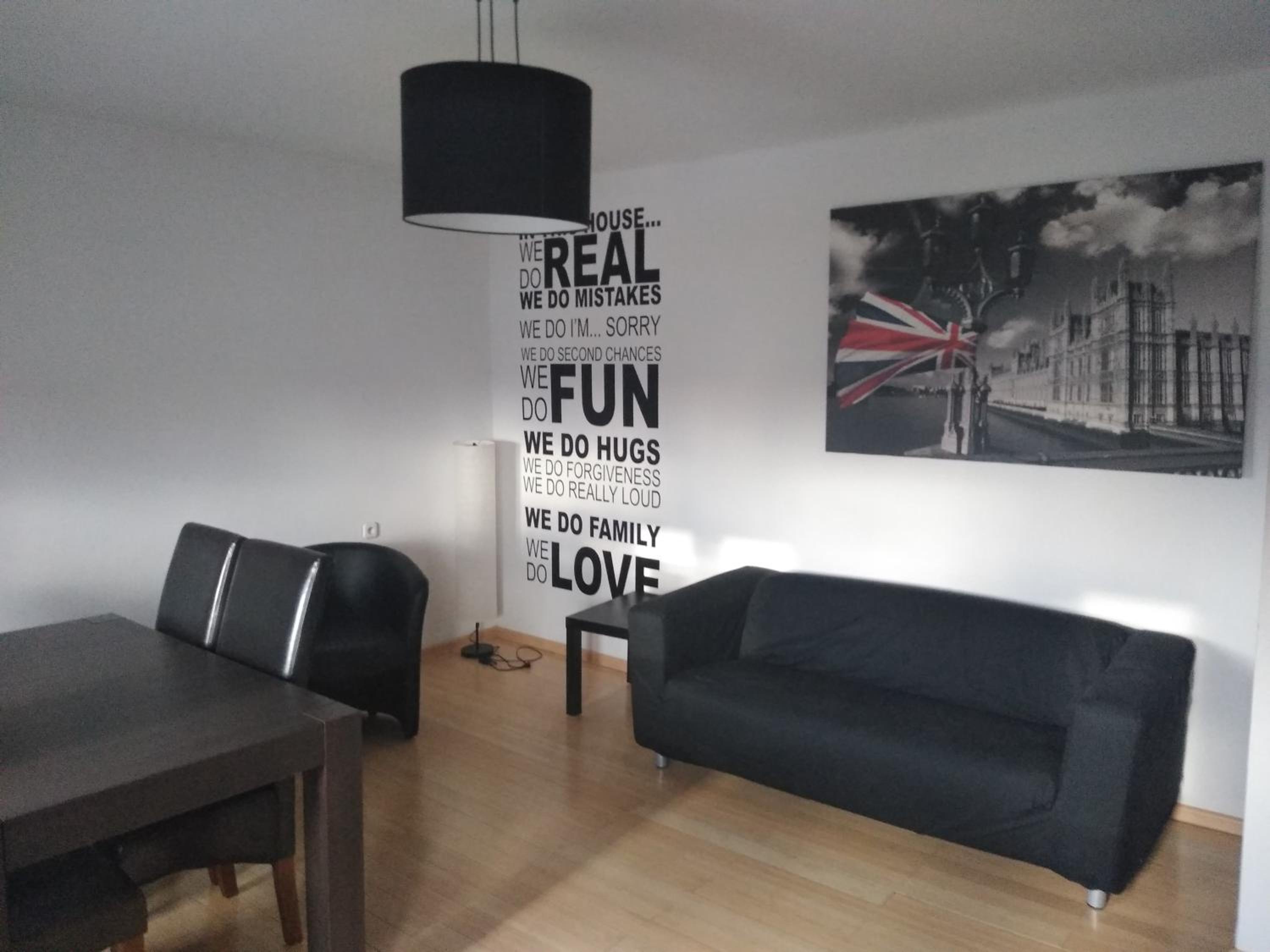 Apartament Centrum view 2