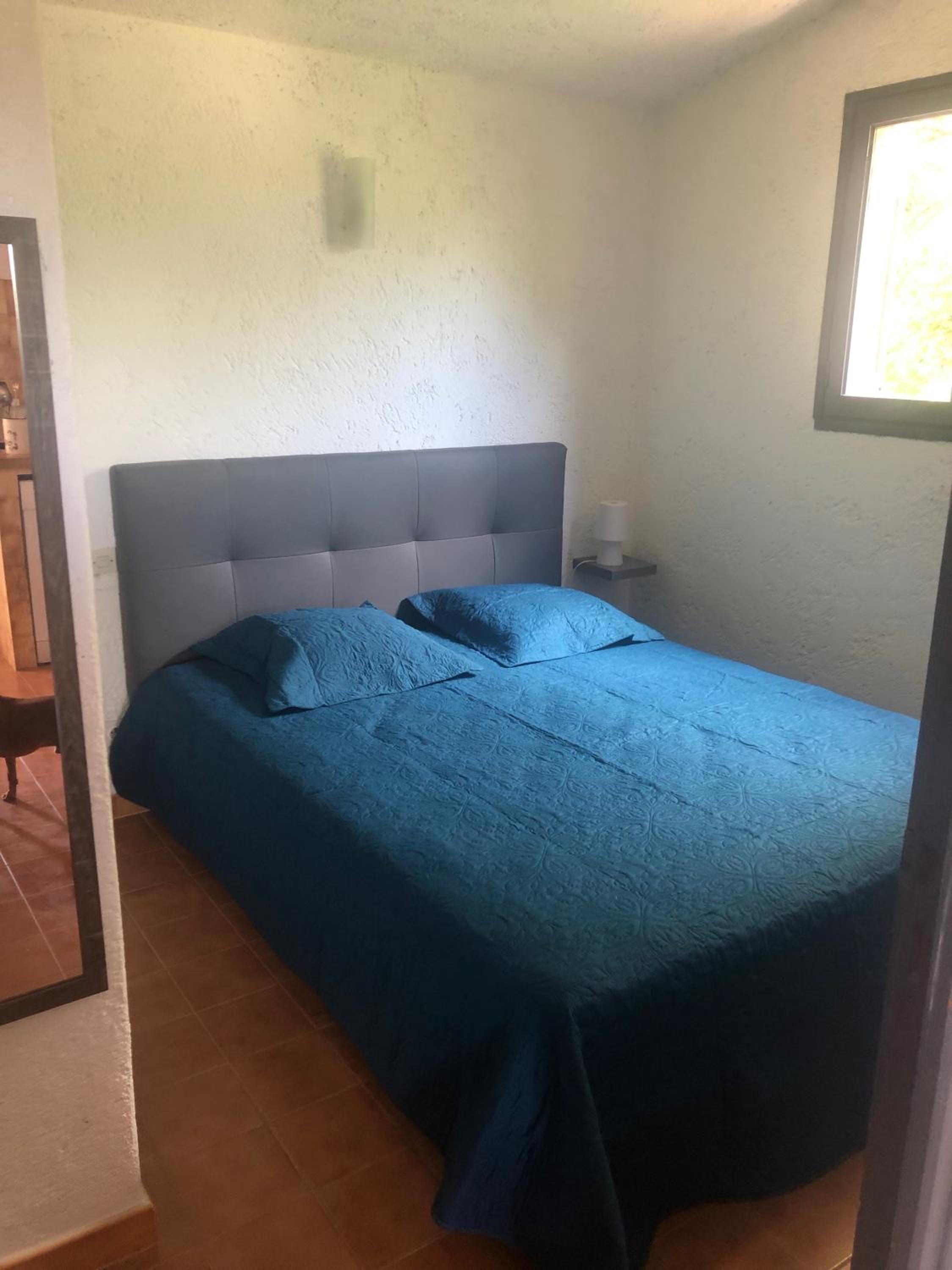 Résidence U LATONU - Palombaggia