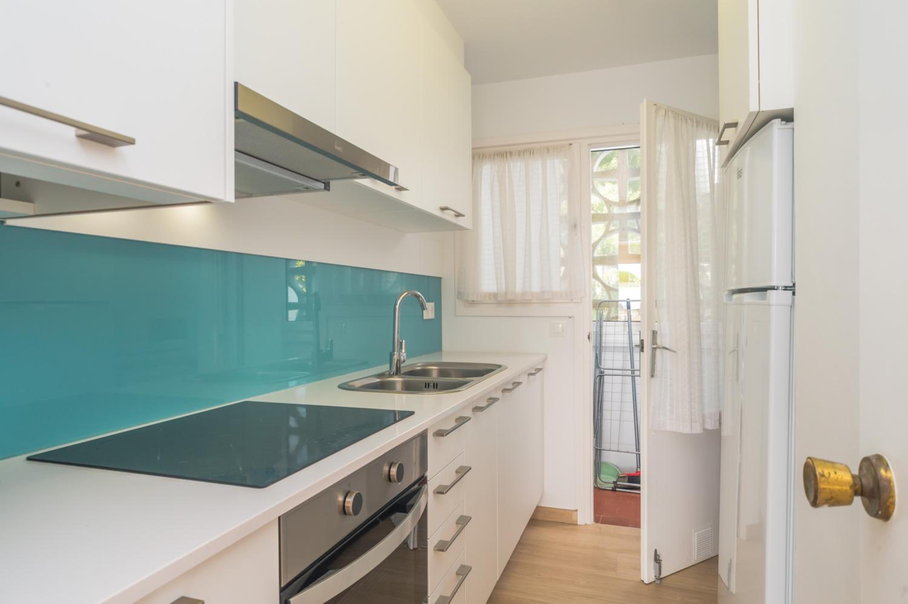 M-1 CALELLA DE PALAFRUGELL 4 PAX photo 5