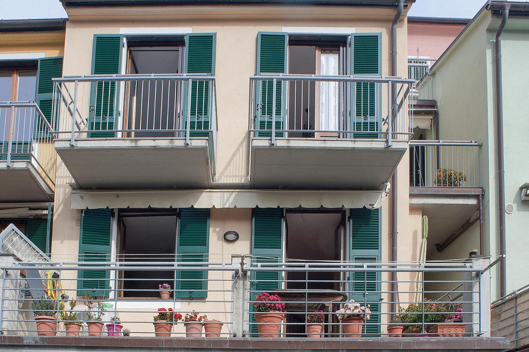 Casa delle Terrazze photo 1