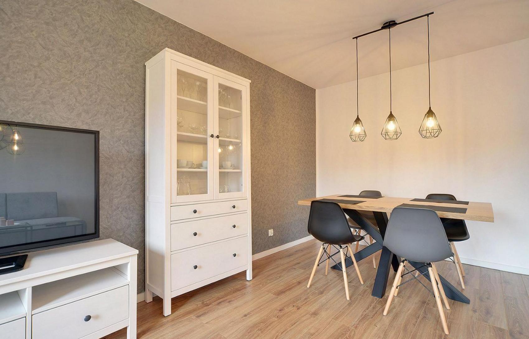 Apart-Invest Apartament Pastelowy