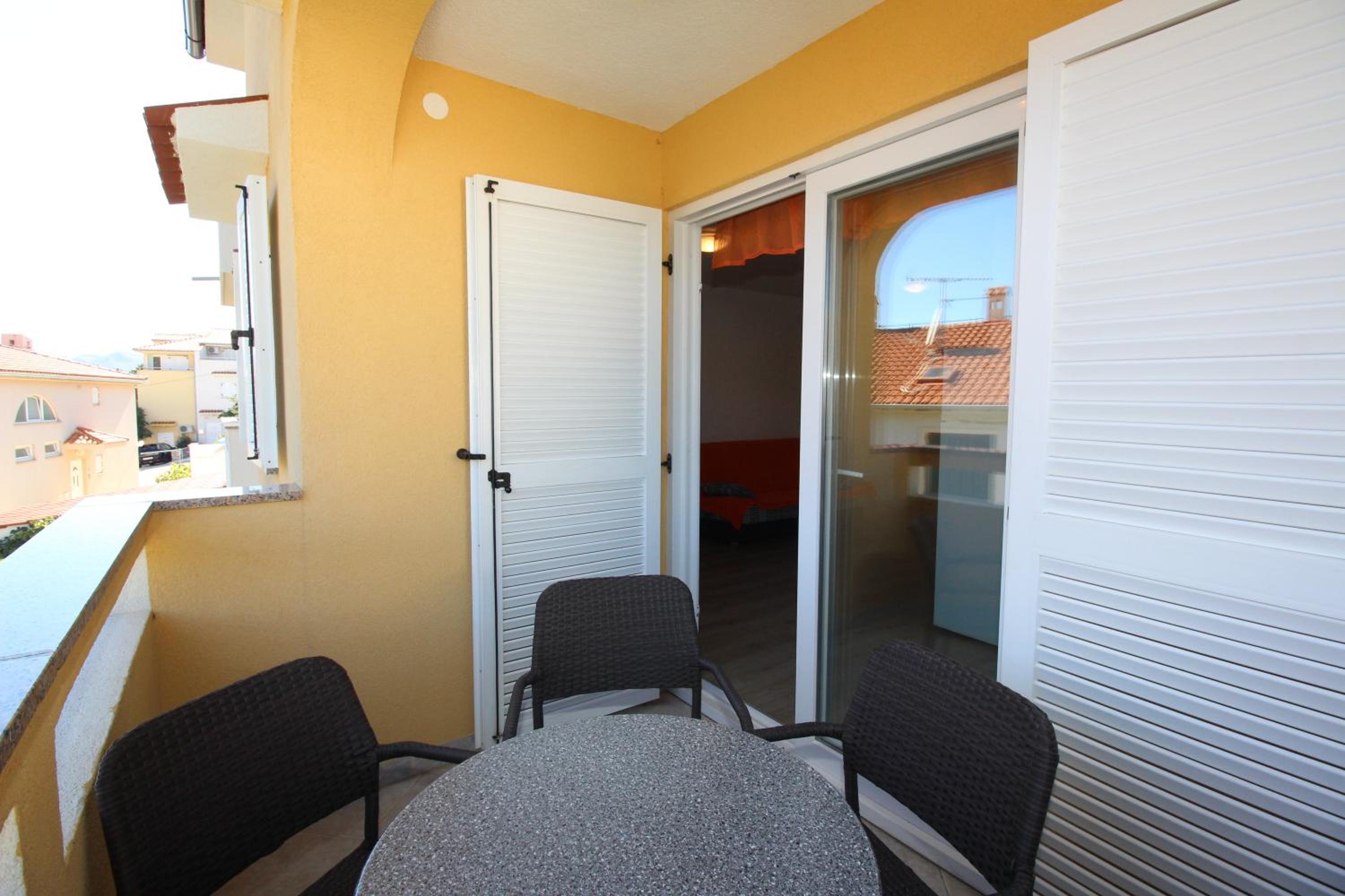 Apartments Capic Z