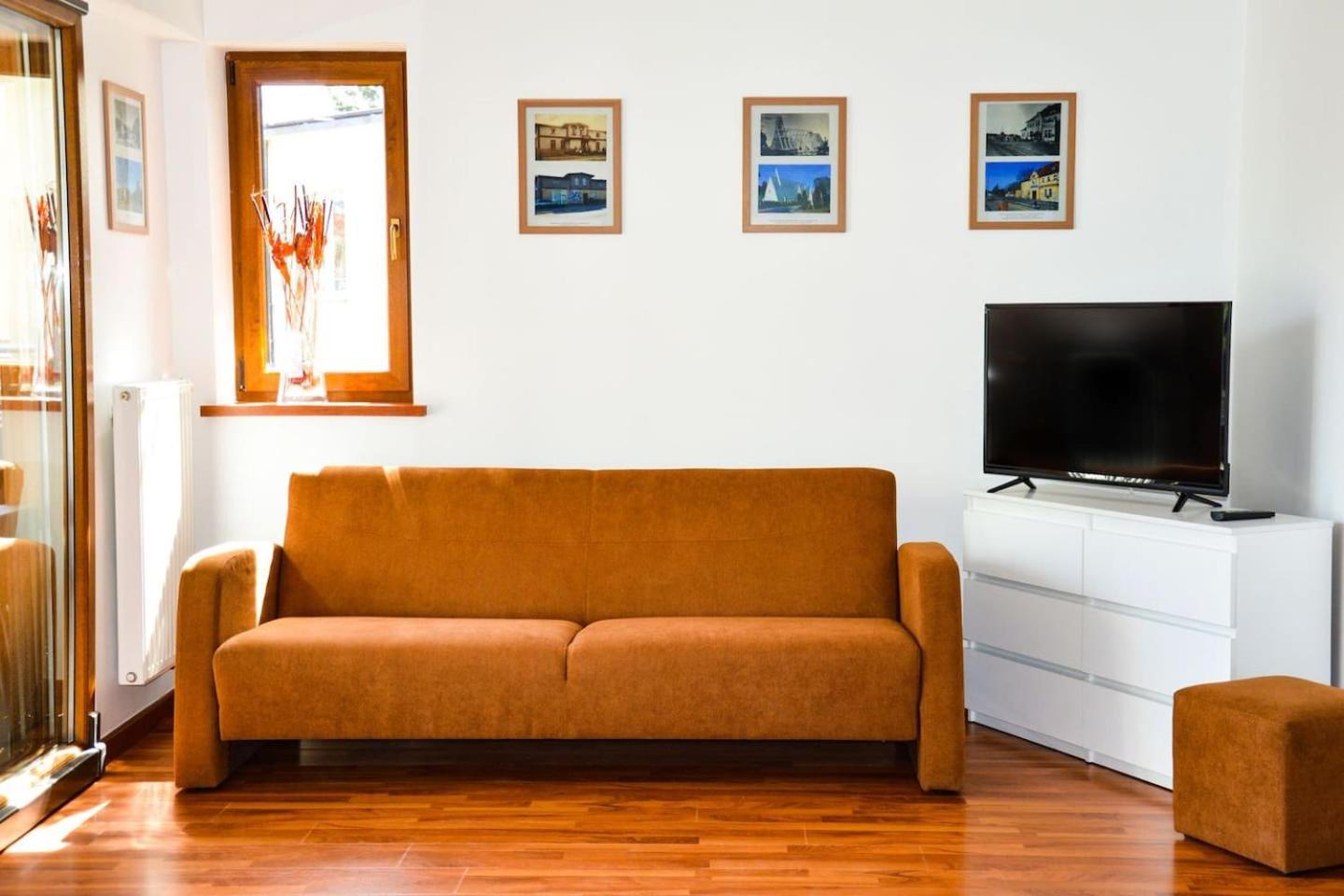 Przystań przy plaży