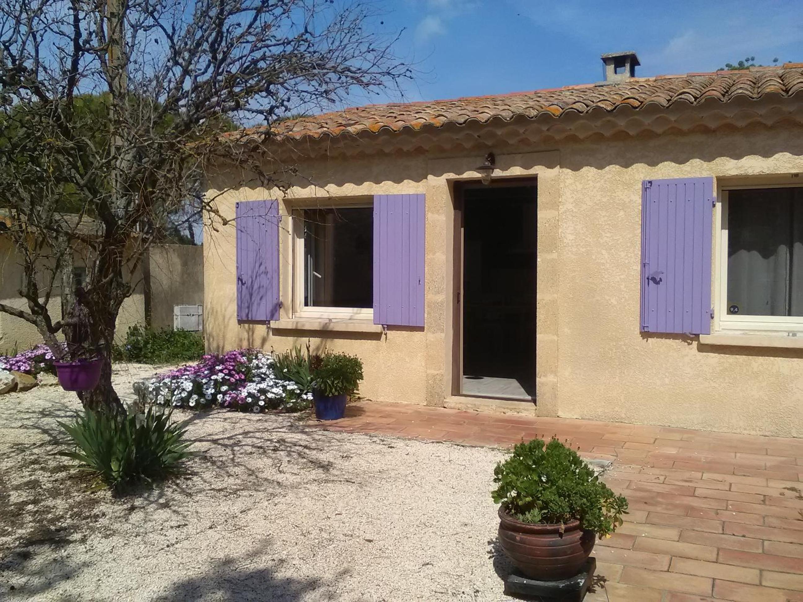 Gîte de charme