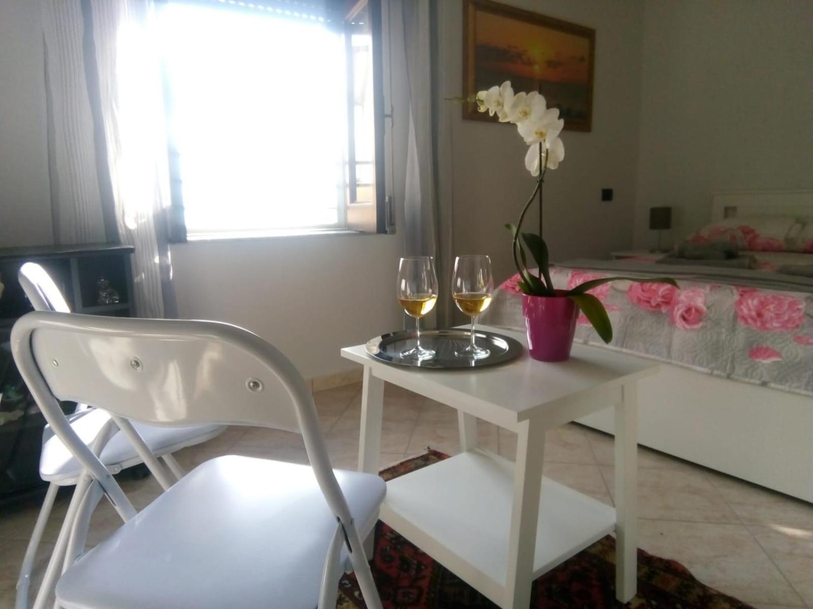B&b la finestra sul mare view 5