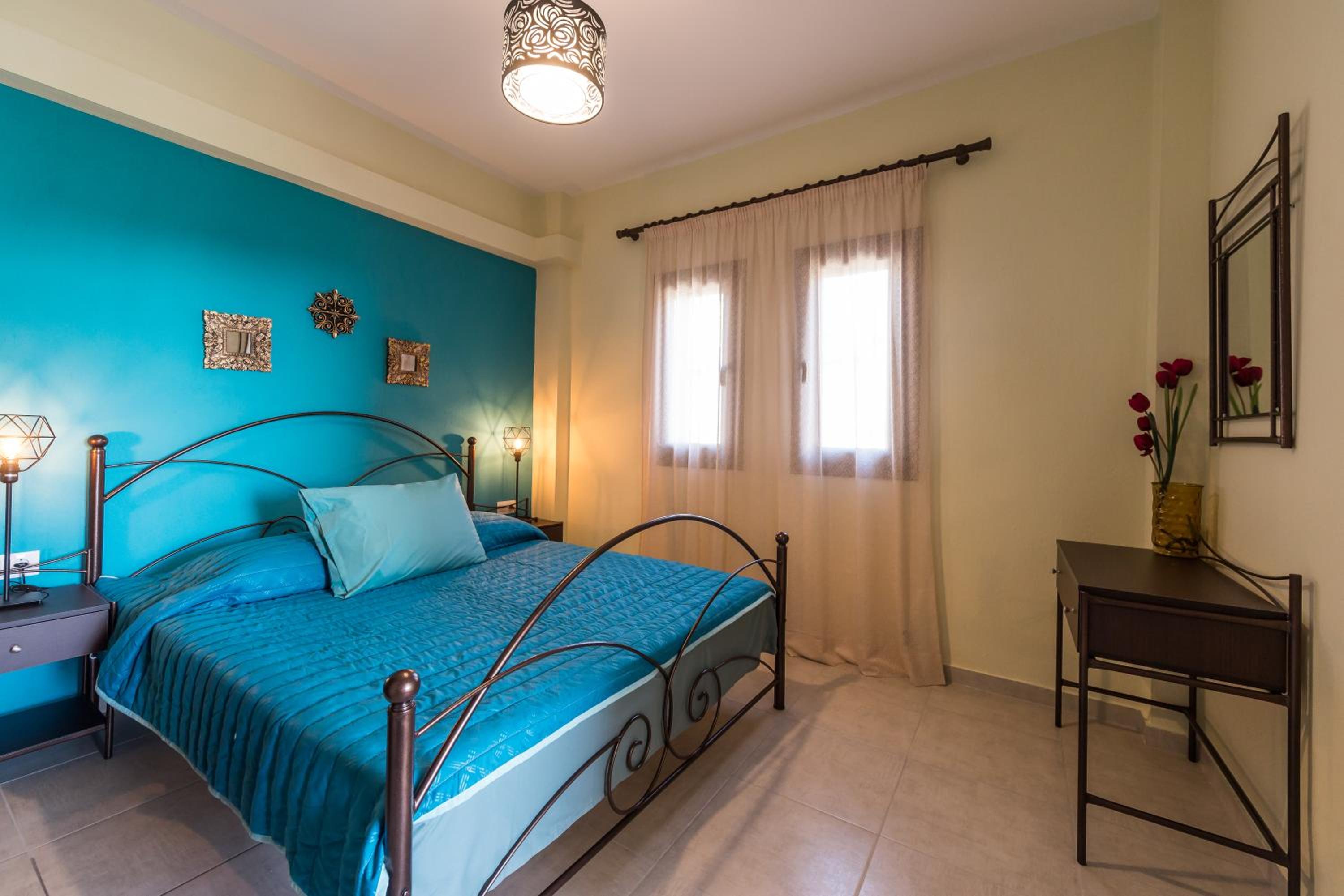 Roxani's Apartments