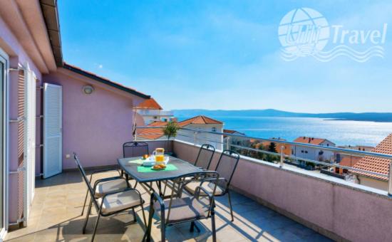 Apartment Marko Antonio view 2