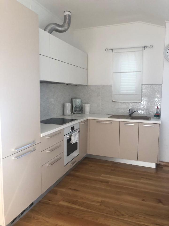 Apartment Marko Antonio view 5