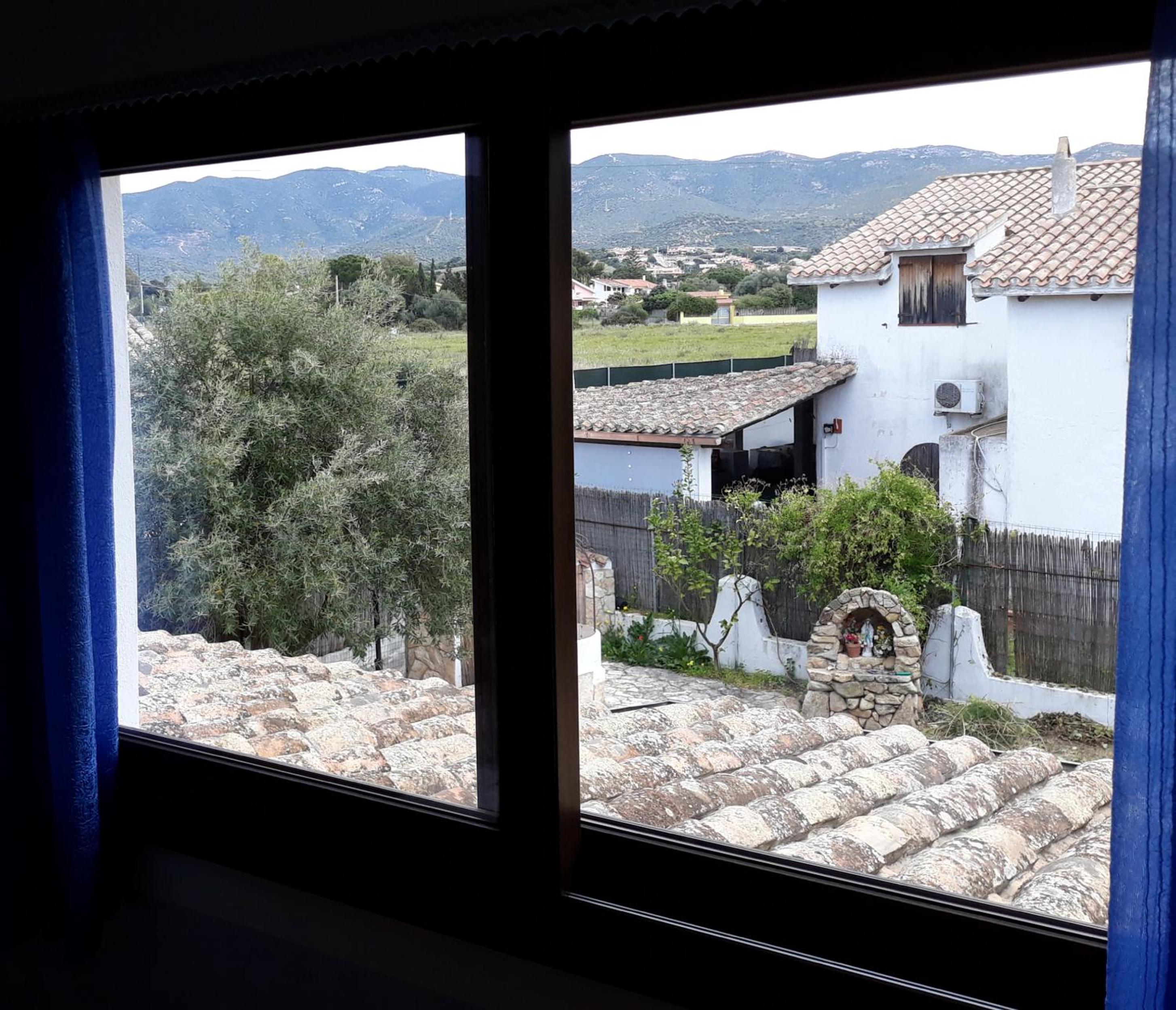 B&B Principessa Isabella view 2