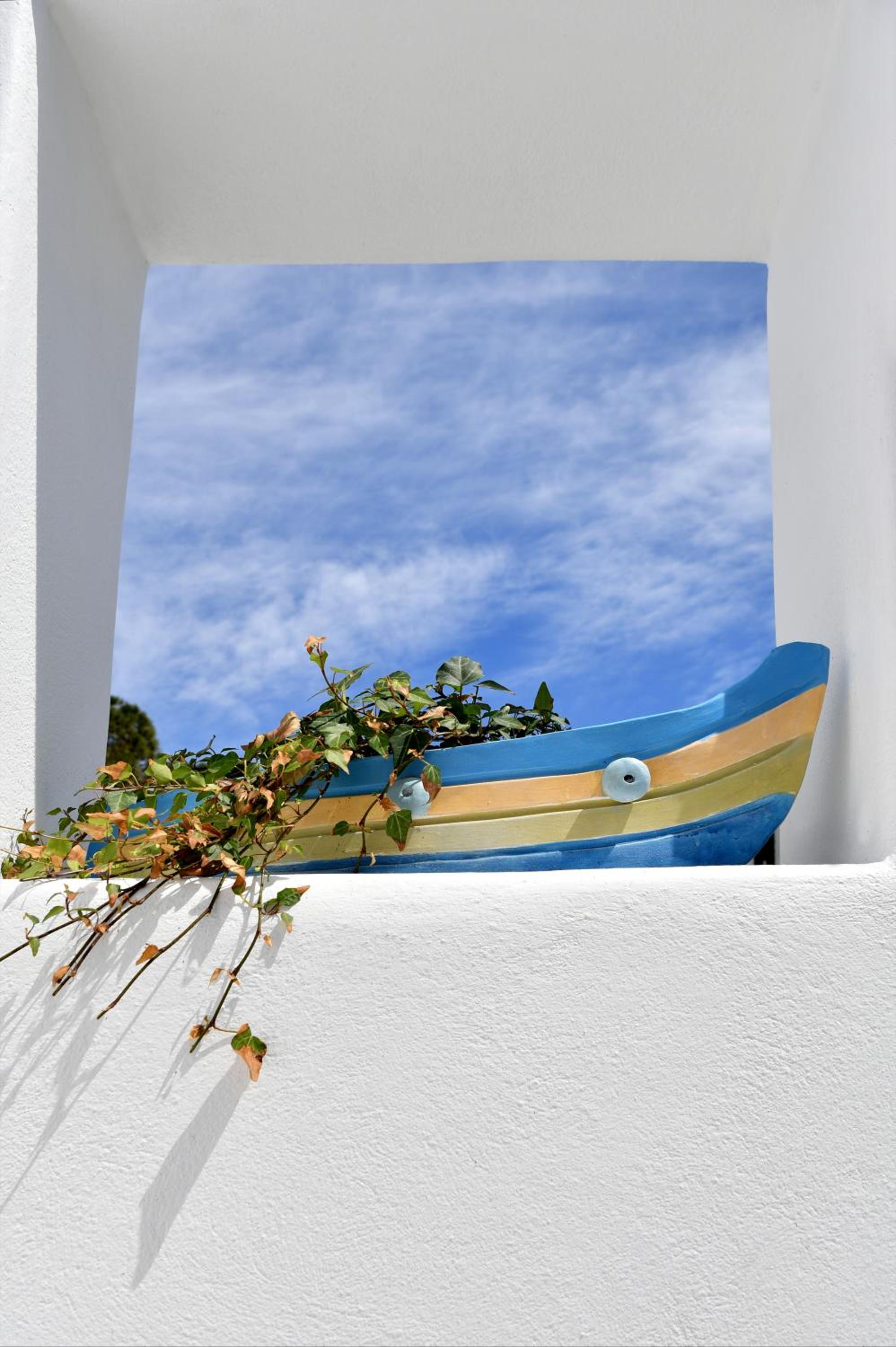 Patriko Family House view 2