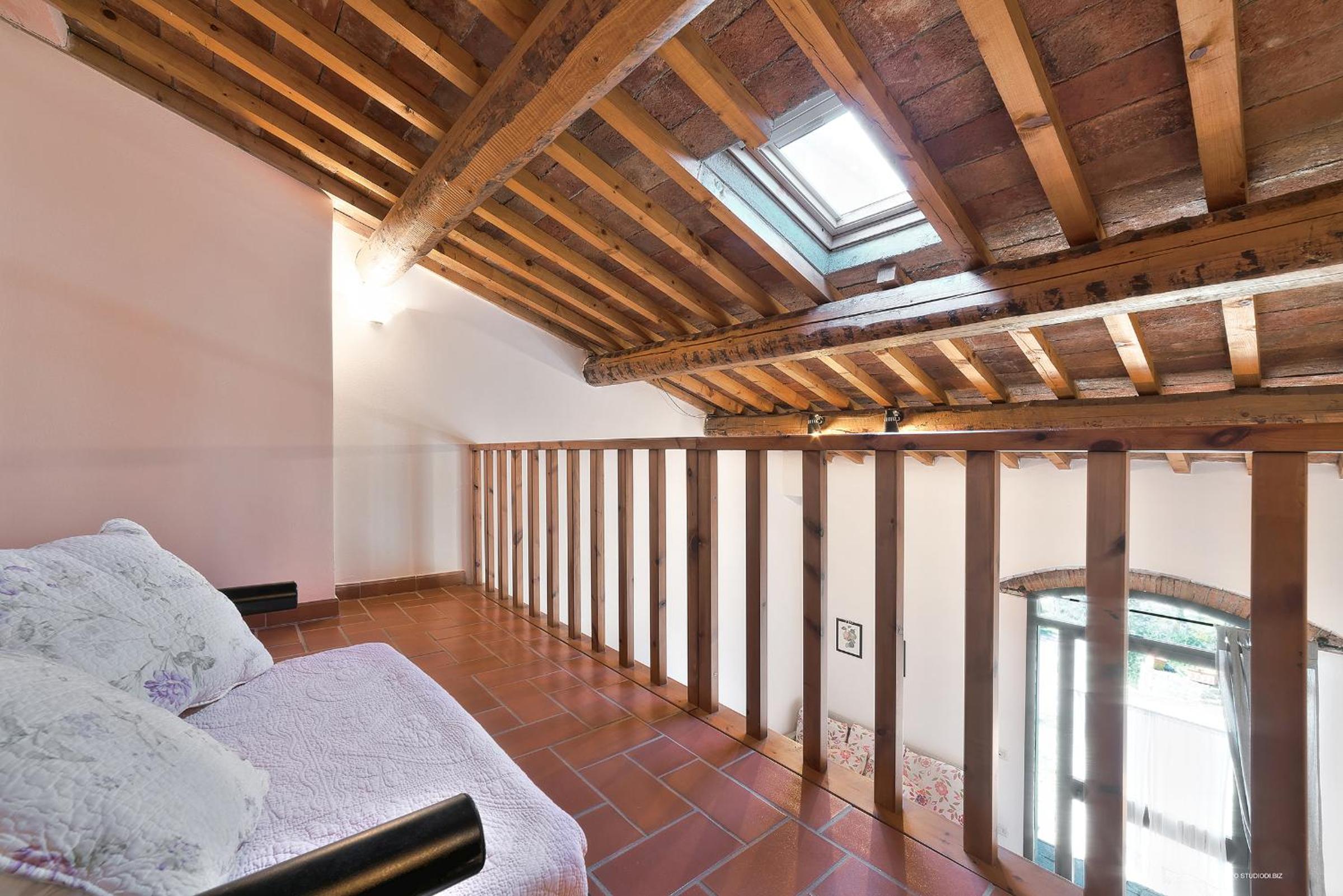 Agriturismo La Gioconda