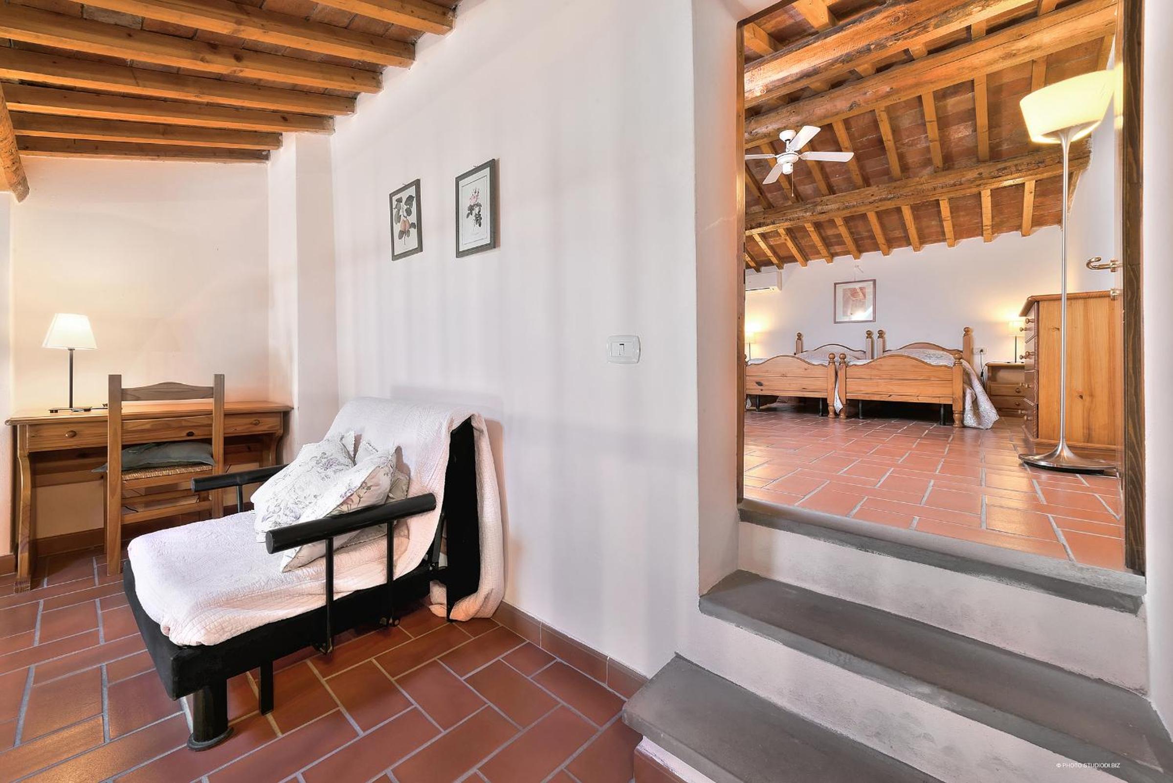 Agriturismo La Gioconda