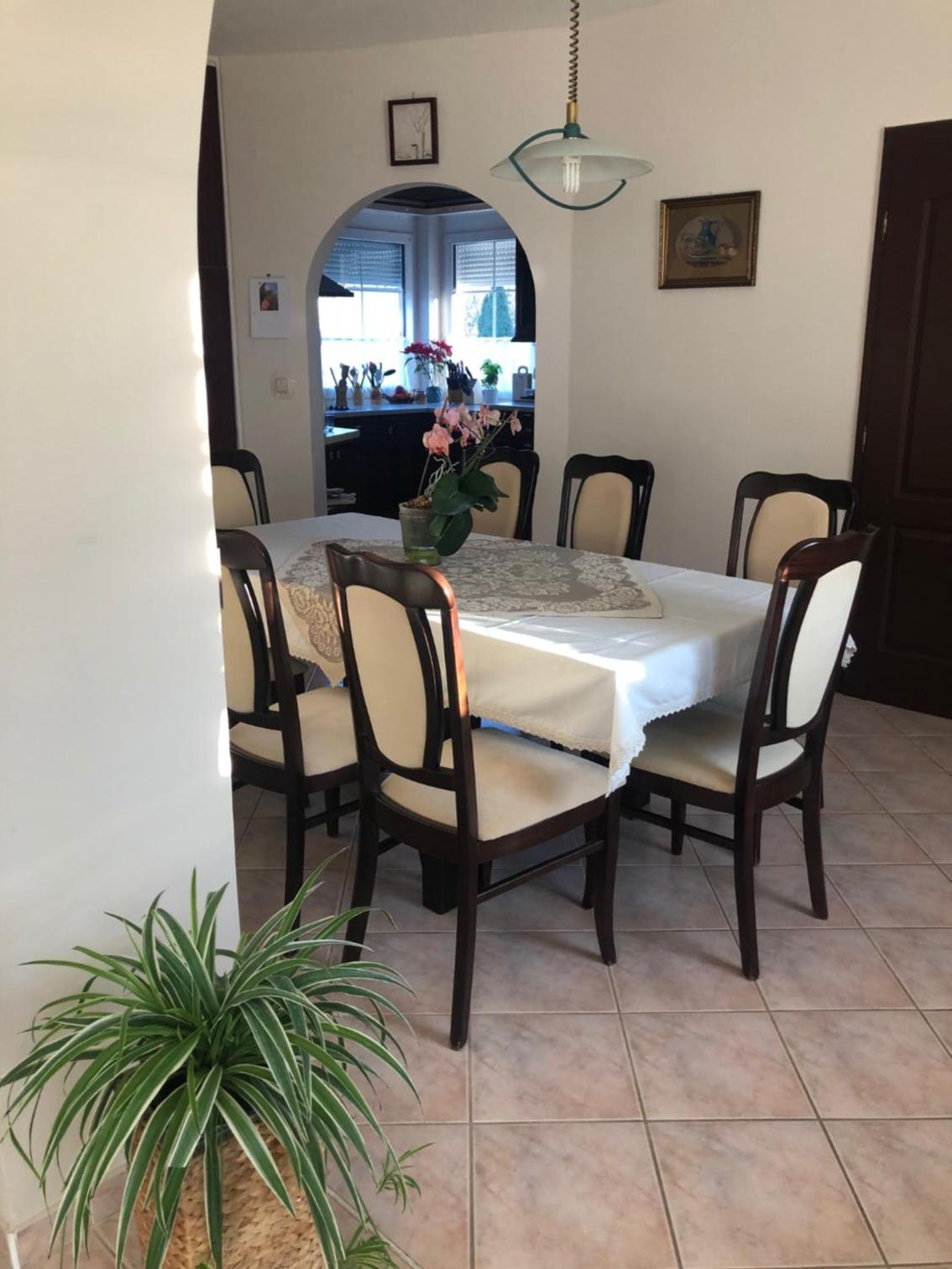 Virág Apartman view 4
