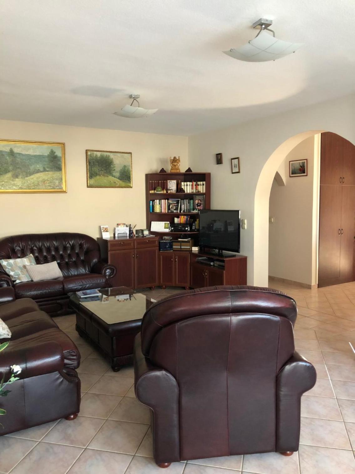 Virág Apartman view 2