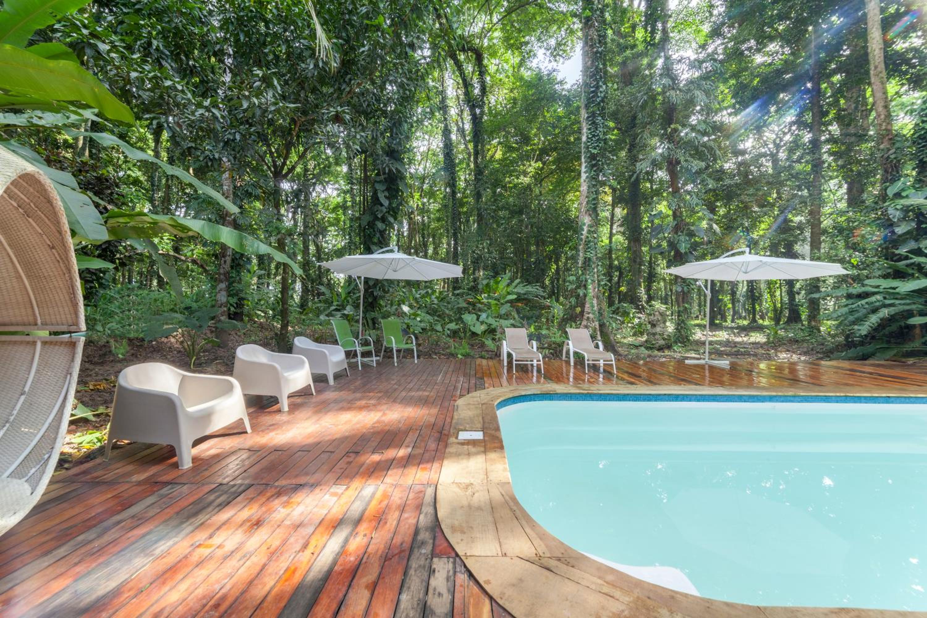Casa Cerise Beachfront