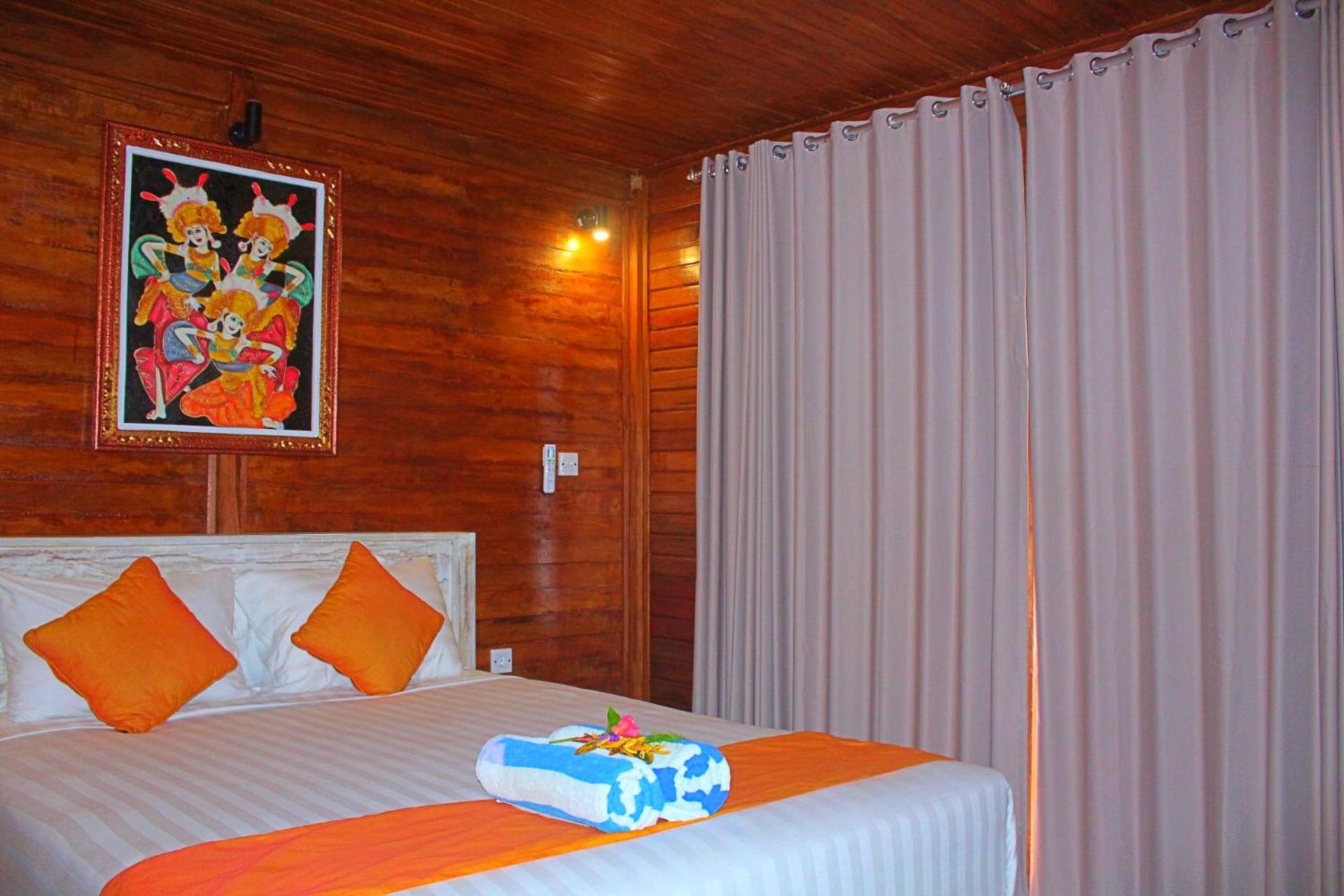 W Guest House