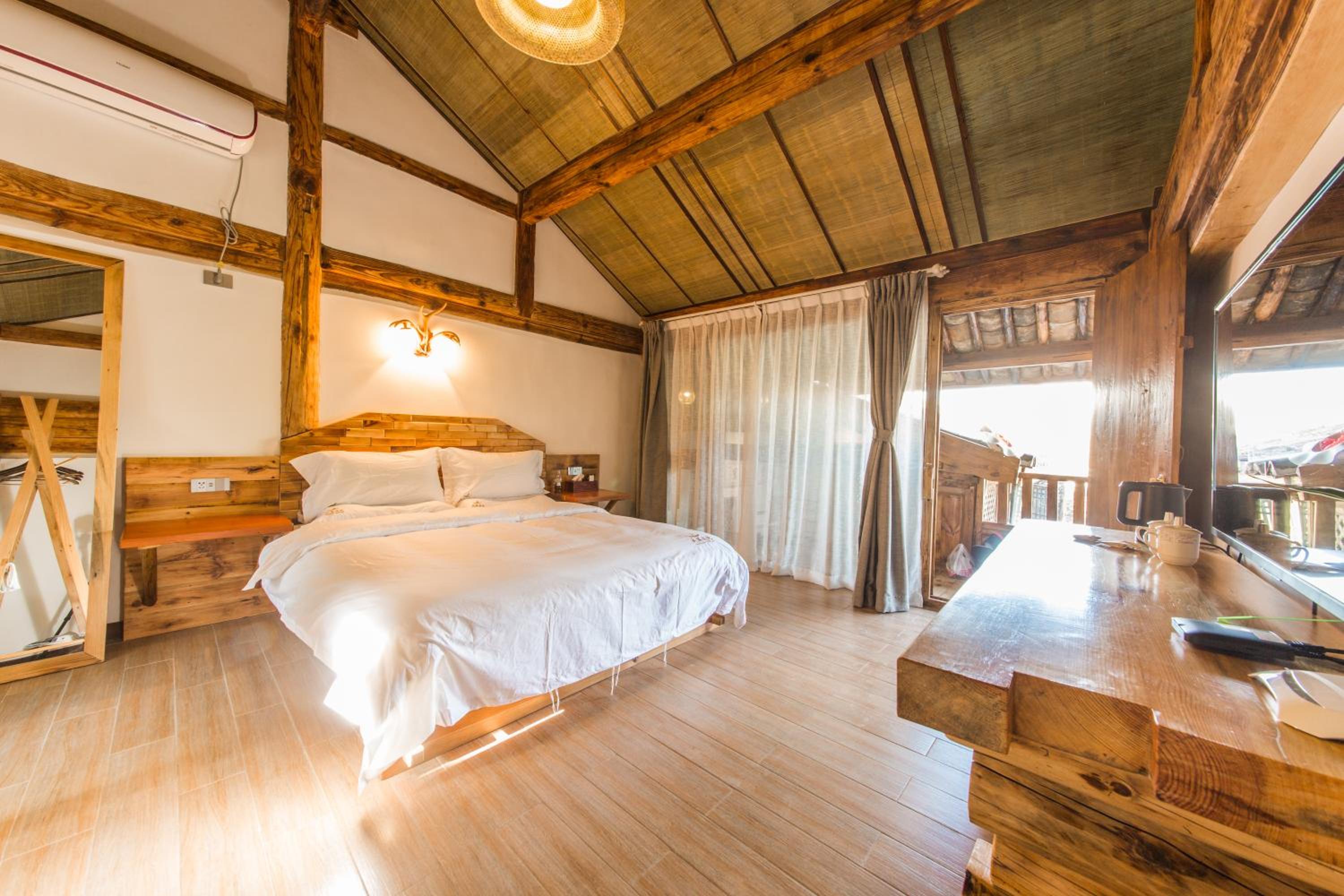Swallow Nest Guesthouse